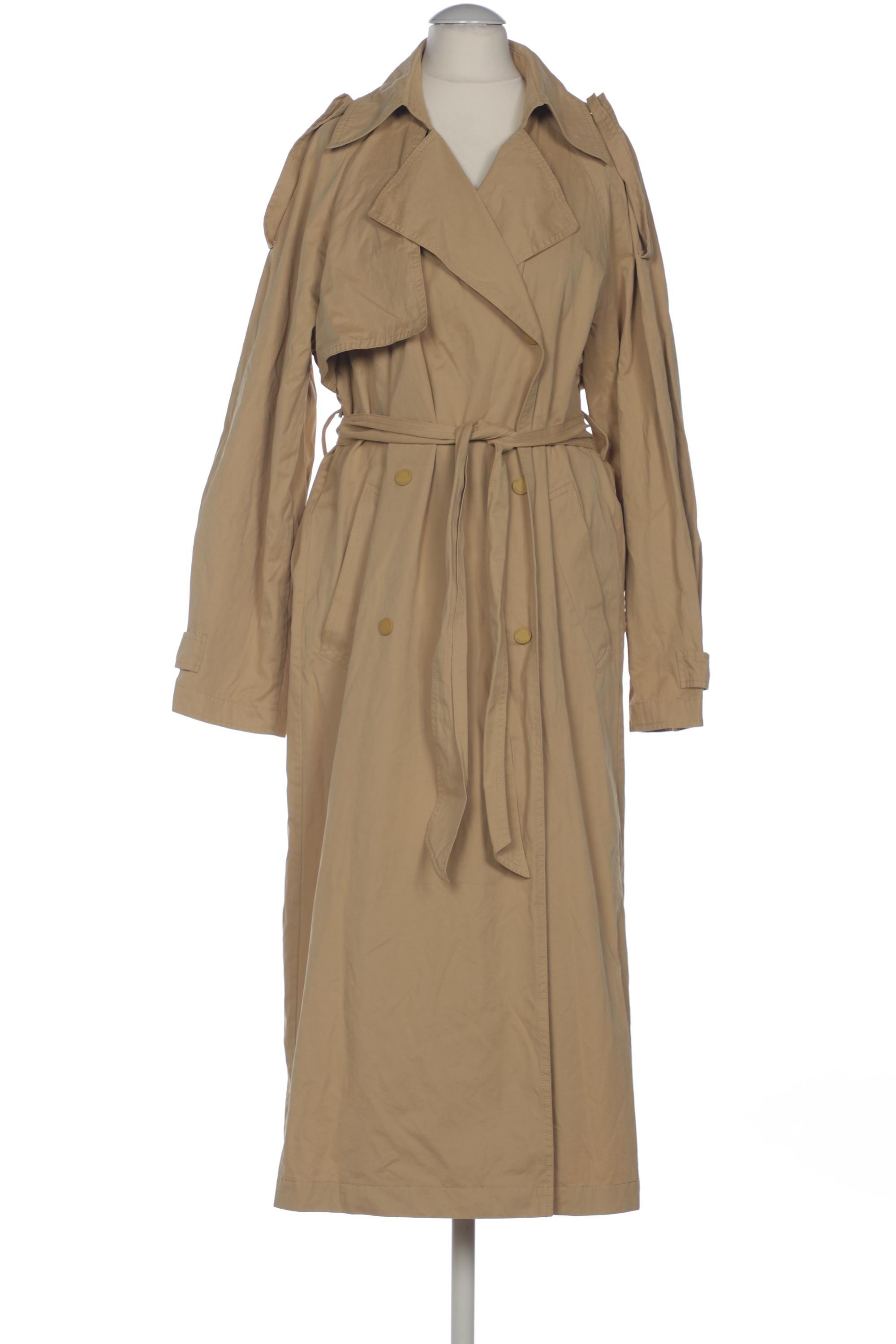 

Marc O Polo Damen Mantel, beige, Gr. 34