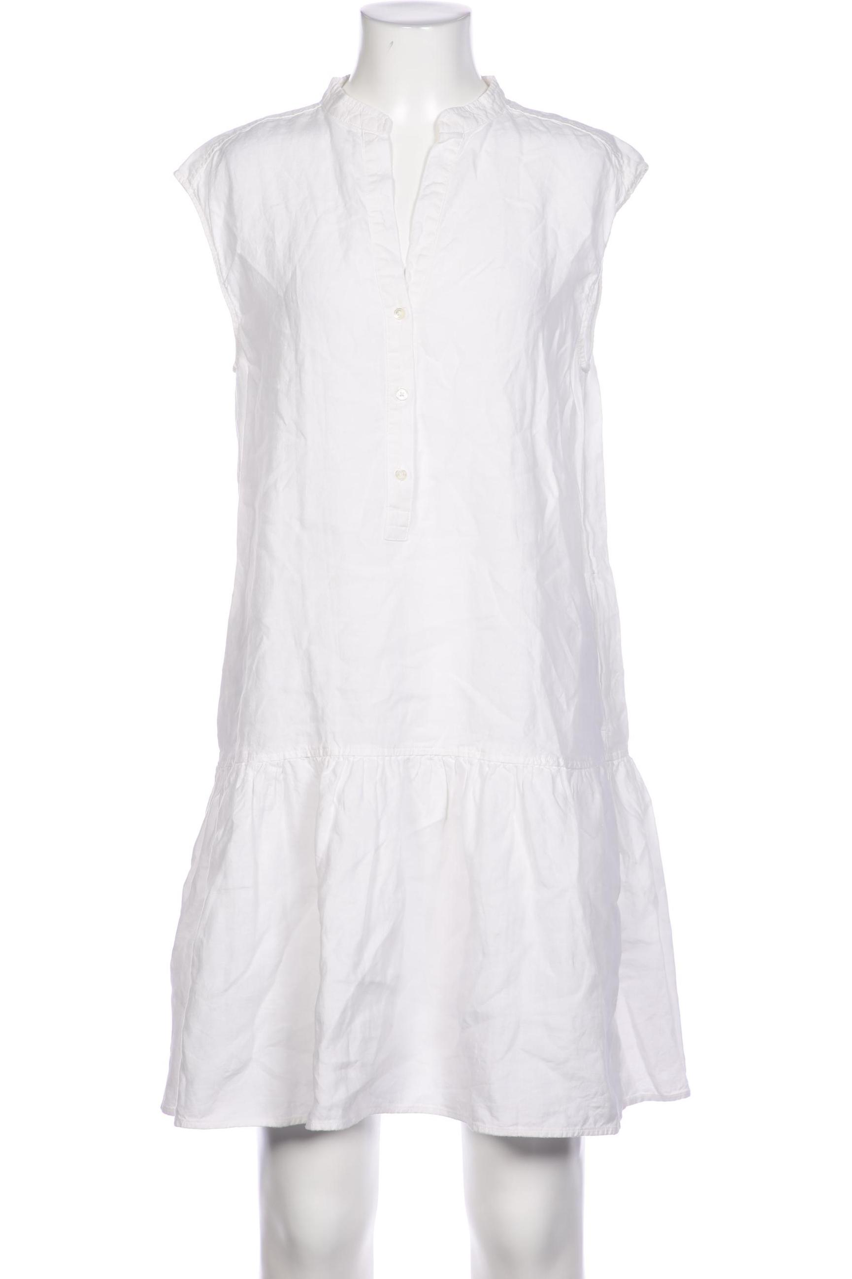 

Marc O Polo Damen Kleid, weiß, Gr. 34