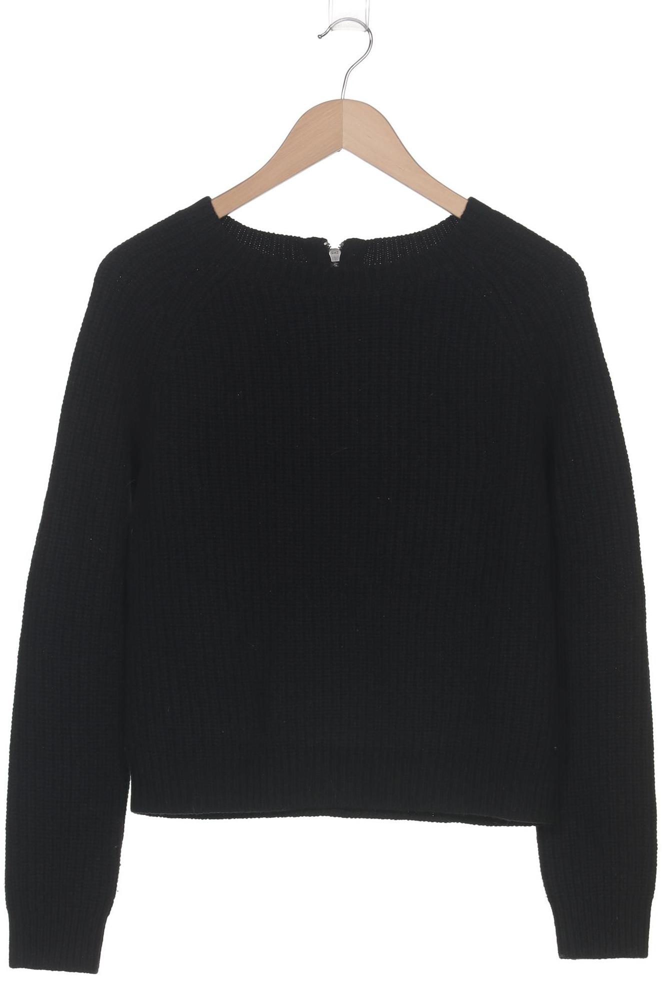

Marc O Polo Damen Pullover, schwarz, Gr. 36