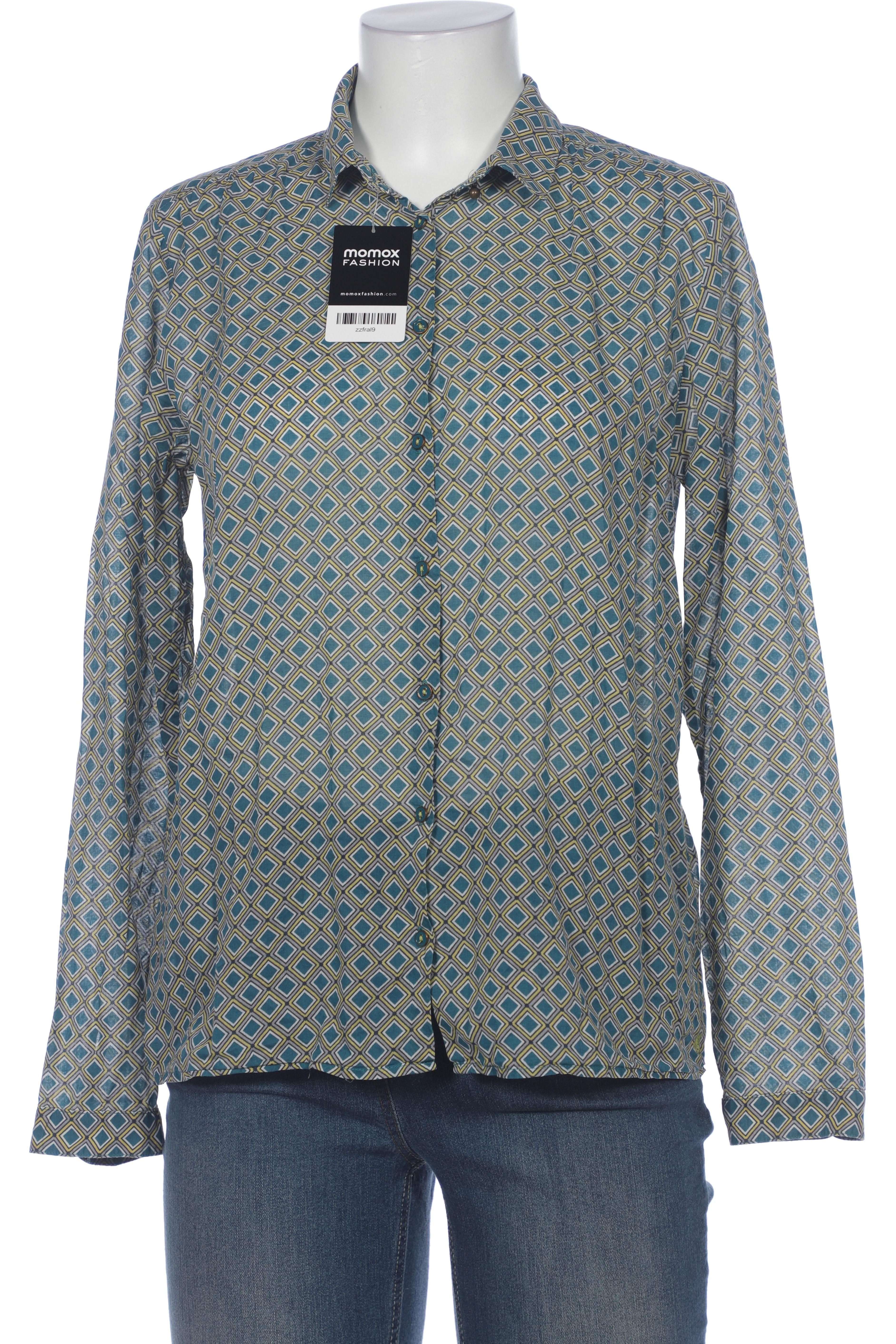 

Marc O Polo Damen Bluse, mehrfarbig, Gr. 40