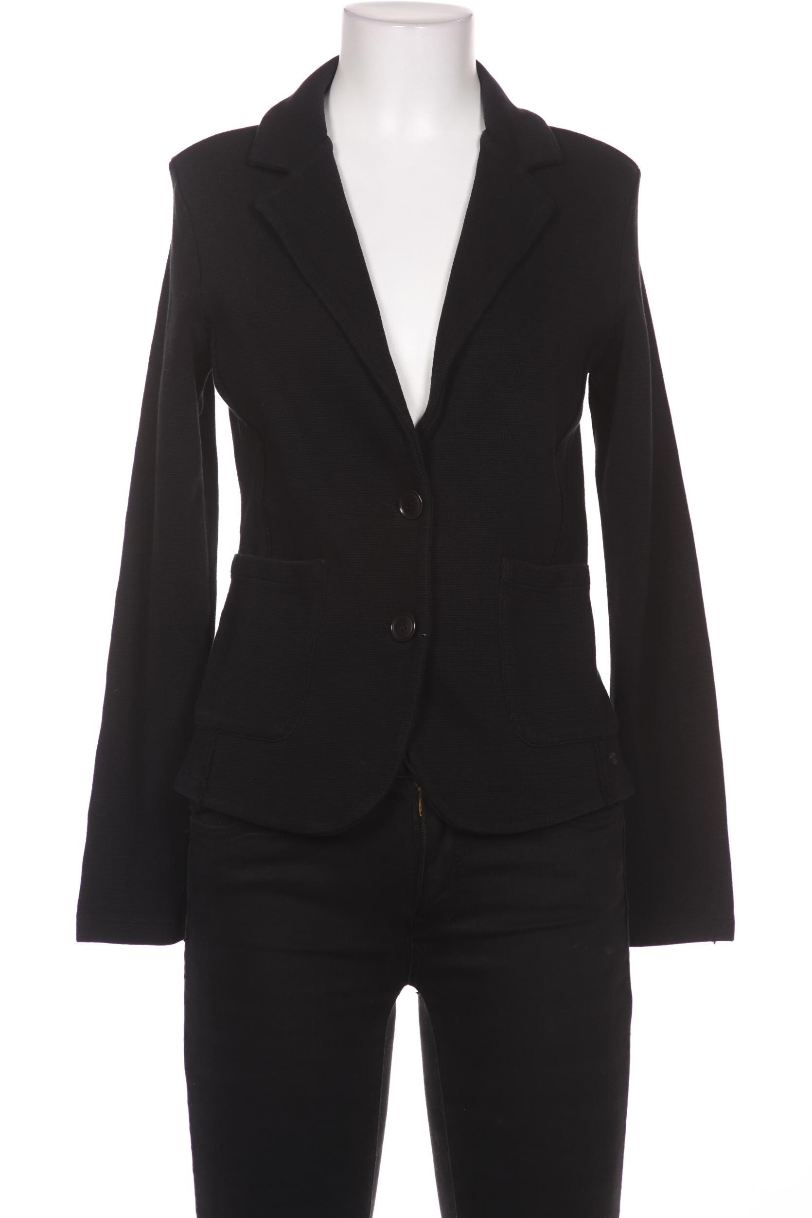 

Marc O Polo Damen Blazer, schwarz, Gr. 36