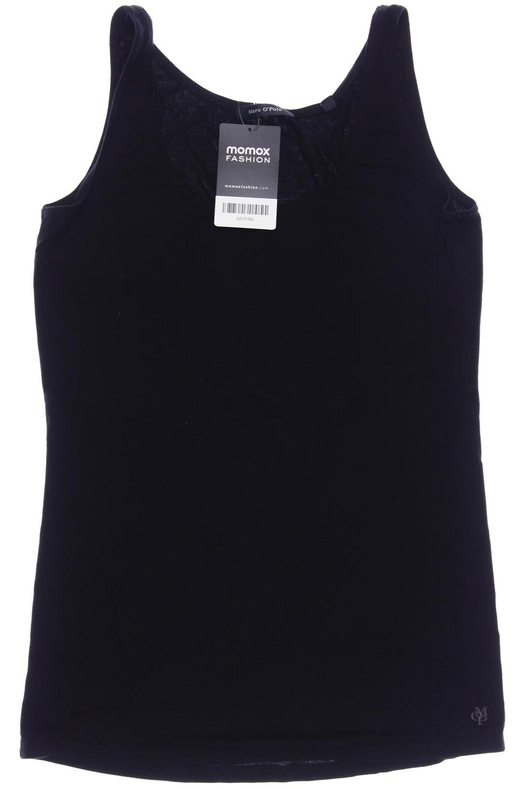 

Marc O Polo Damen Top, schwarz