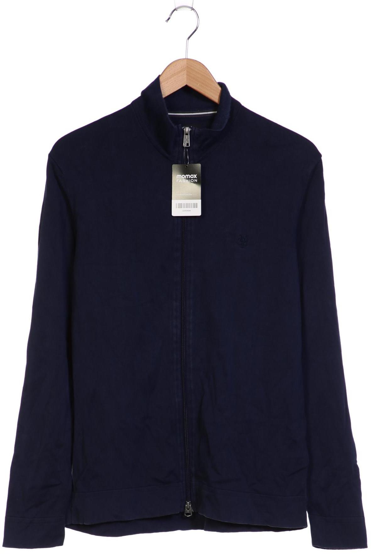 

Marc O Polo Herren Strickjacke, marineblau