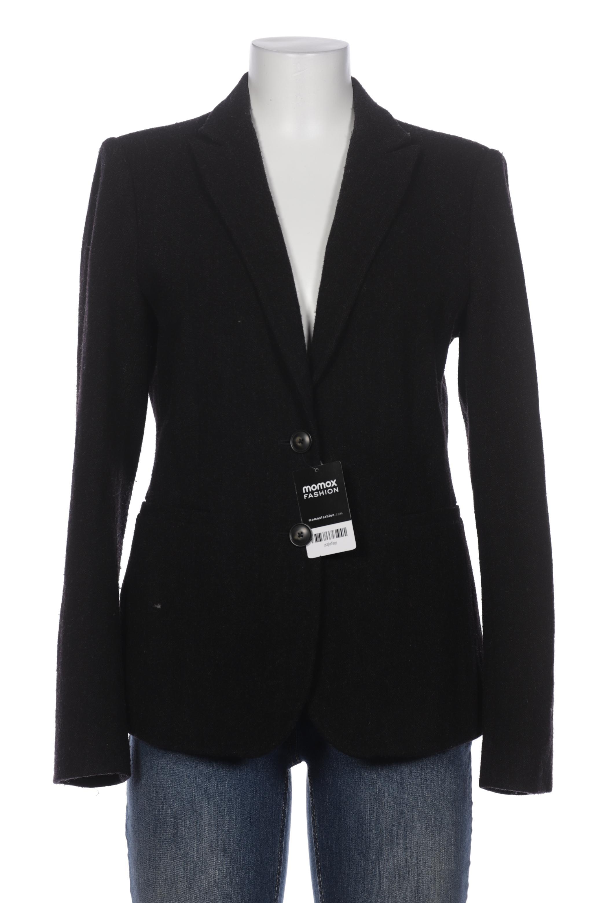 

Marc O Polo Damen Blazer, schwarz, Gr. 40