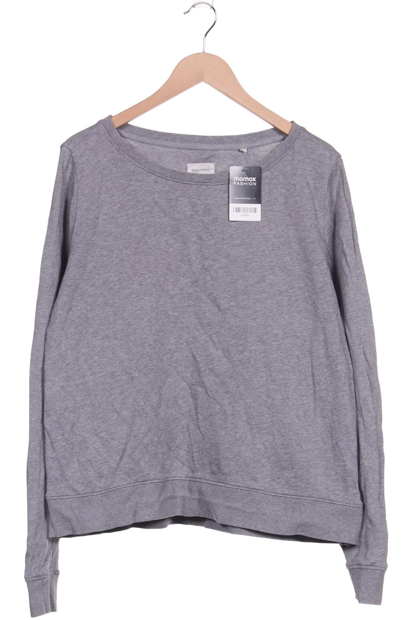 

Marc O Polo Damen Sweatshirt, grau