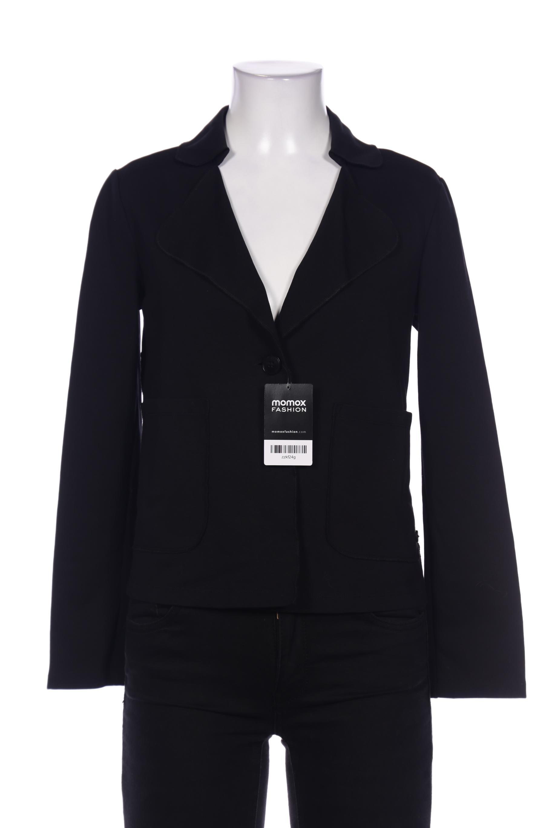 

Marc O Polo Damen Blazer, schwarz, Gr. 36