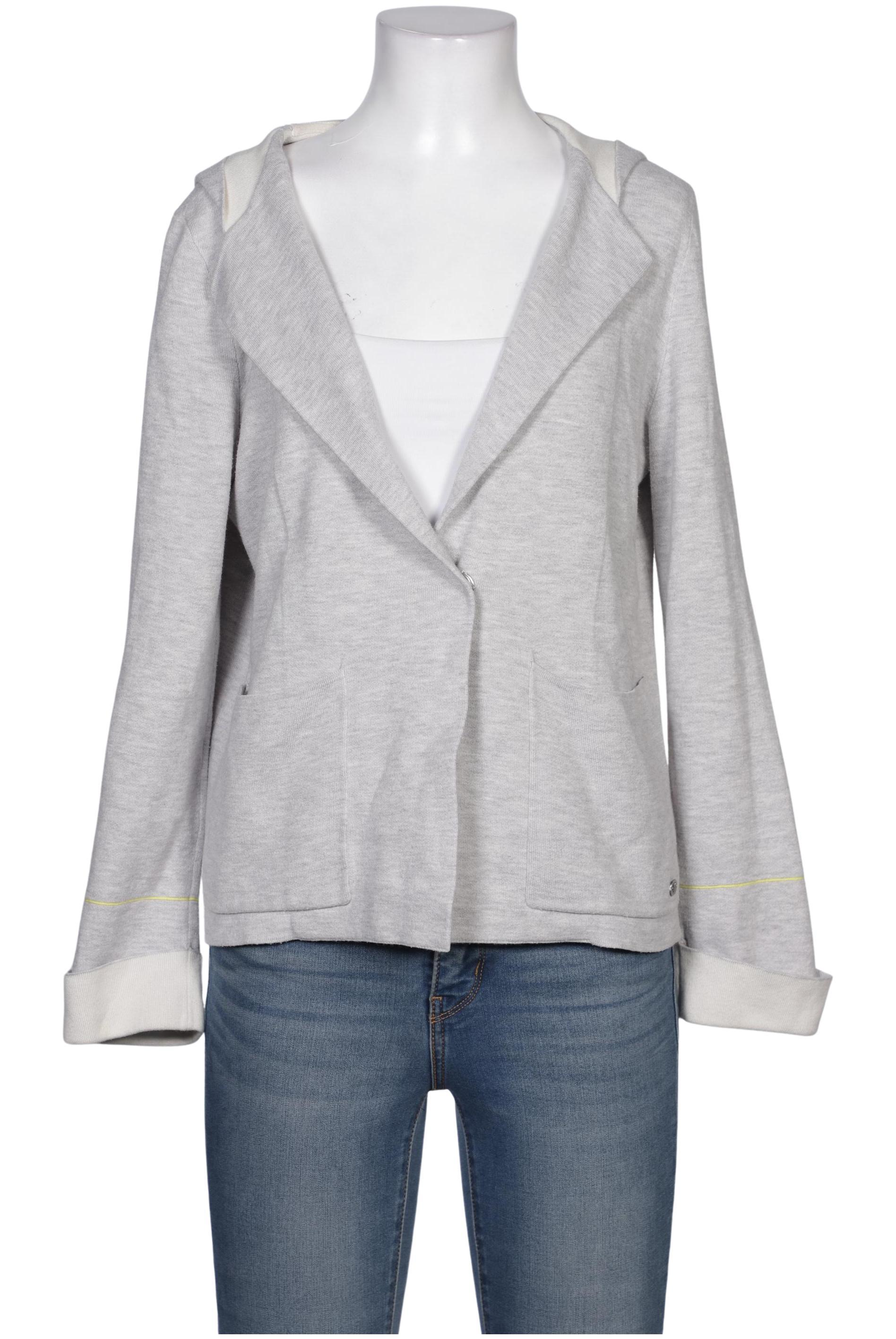 

Marc O Polo Damen Blazer, grau, Gr. 38