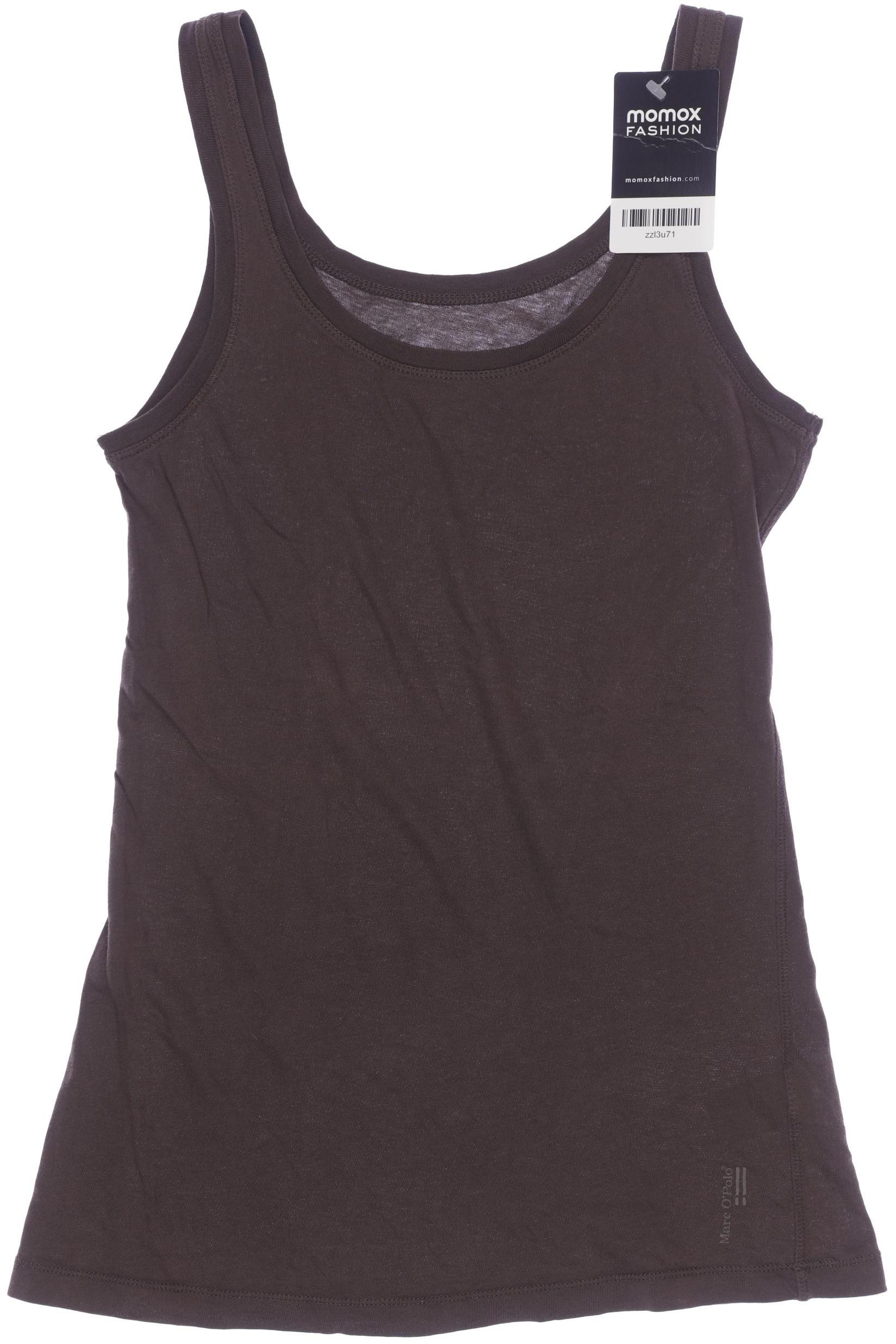 

Marc O Polo Damen Top, braun, Gr. 36