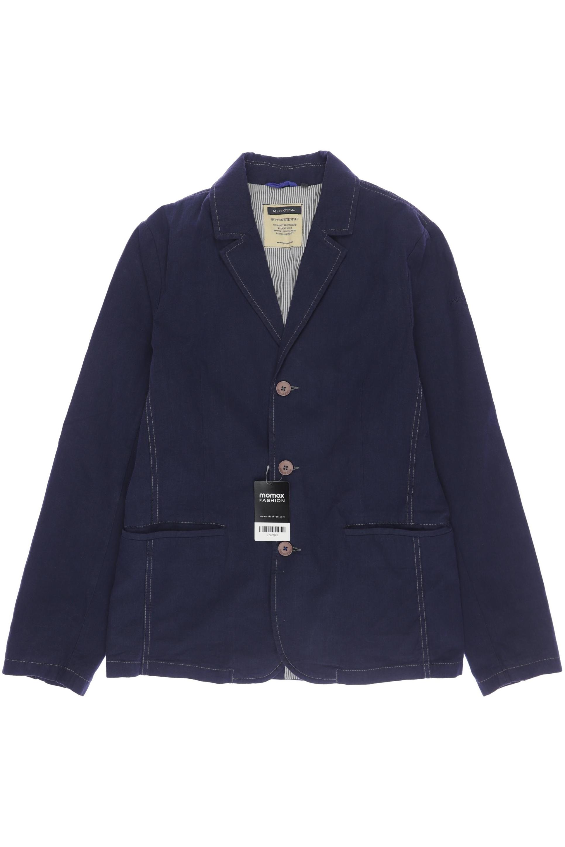 

Marc O Polo Herren Jacke, marineblau, Gr. 176