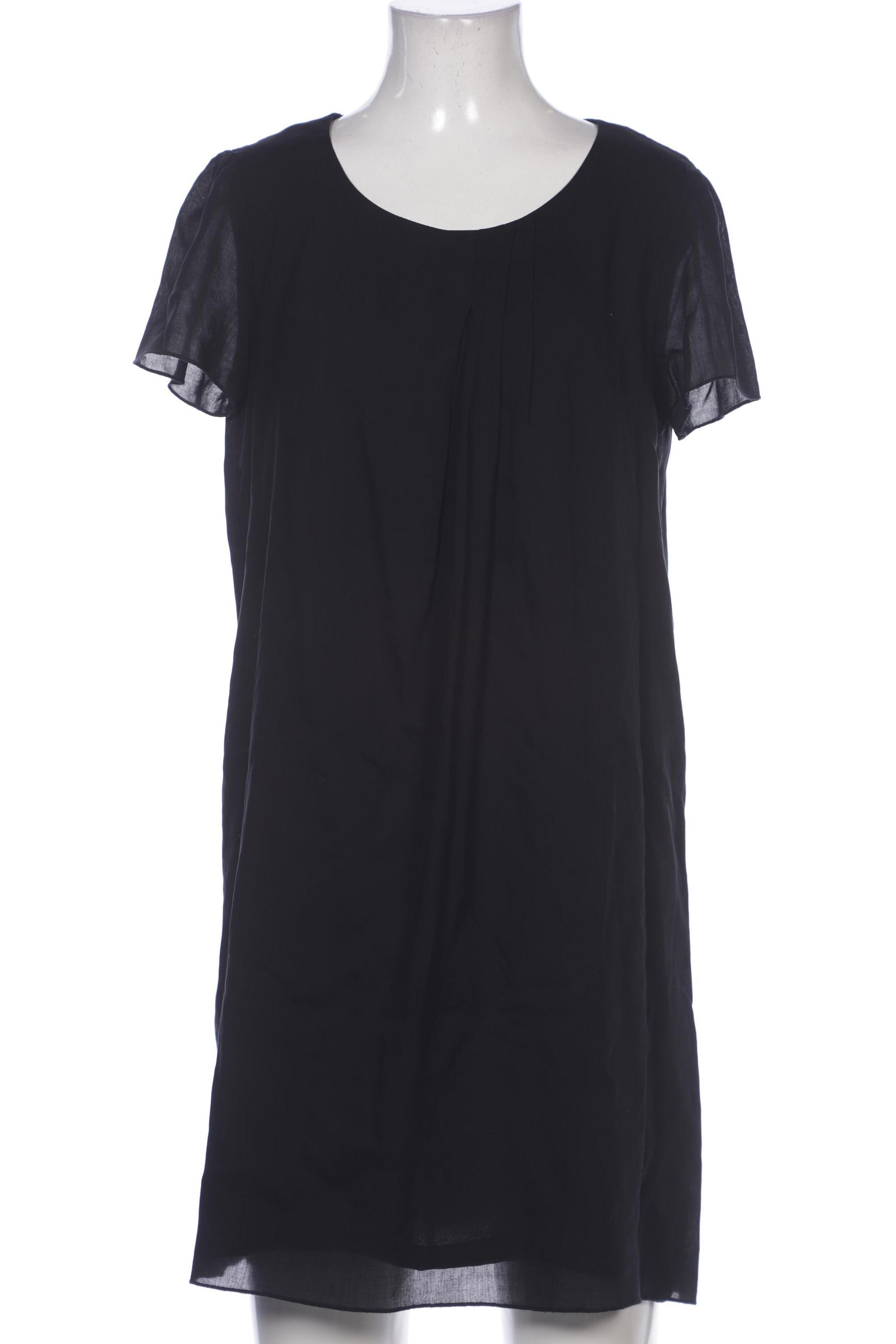 

Marc O Polo Damen Kleid, schwarz, Gr. 38