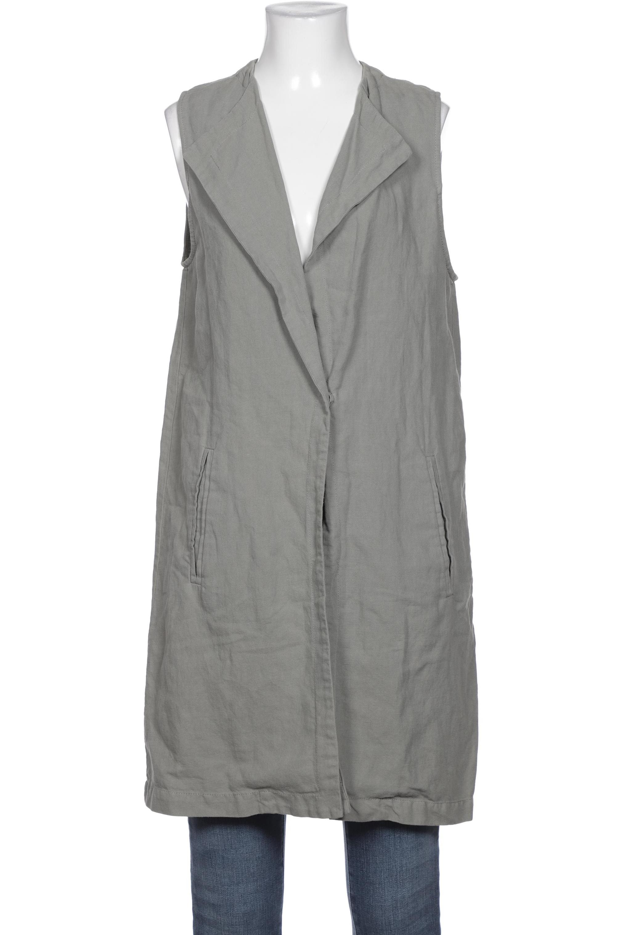 

Marc O Polo Damen Strickjacke, grau
