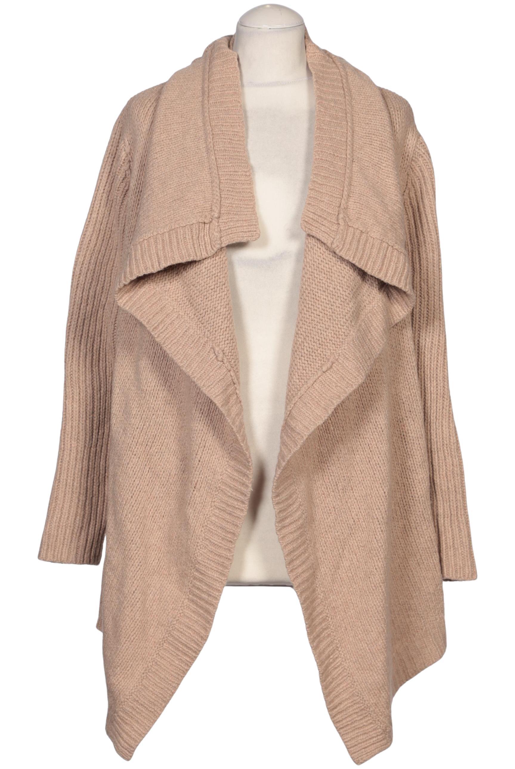 

Marc O Polo Damen Strickjacke, beige, Gr. 36