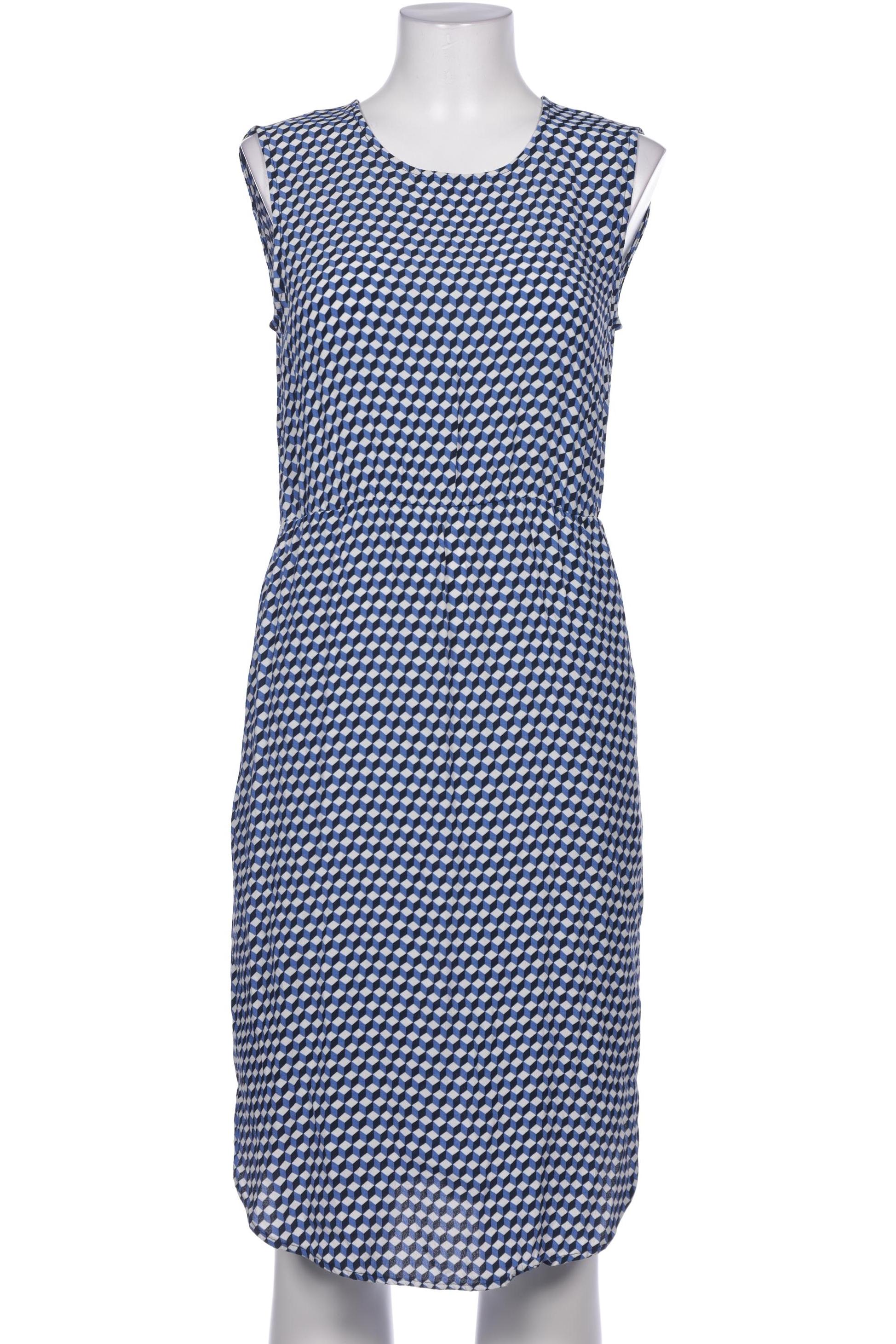 

Marc O Polo Damen Kleid, blau, Gr. 38