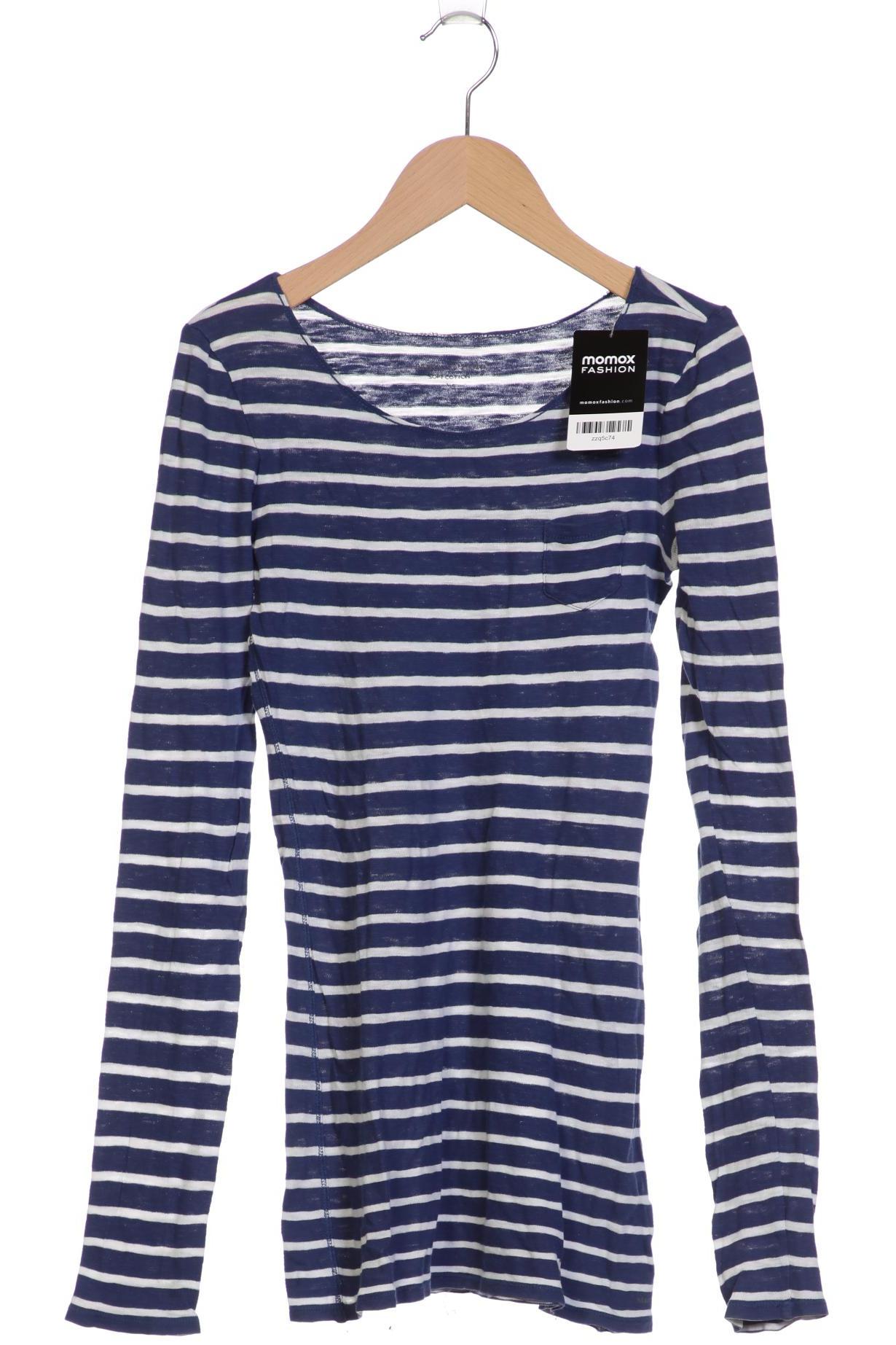 

Marc O Polo Damen Pullover, marineblau, Gr. 34