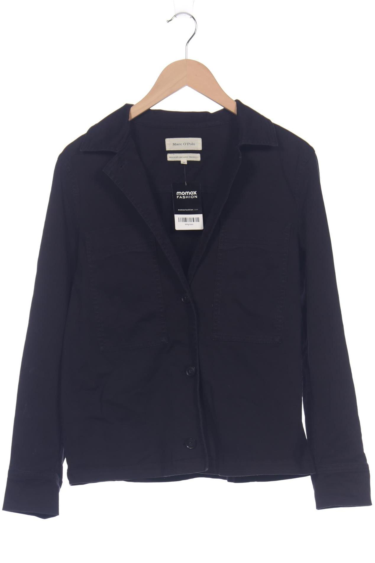 

Marc O Polo Damen Jacke, schwarz, Gr. 38