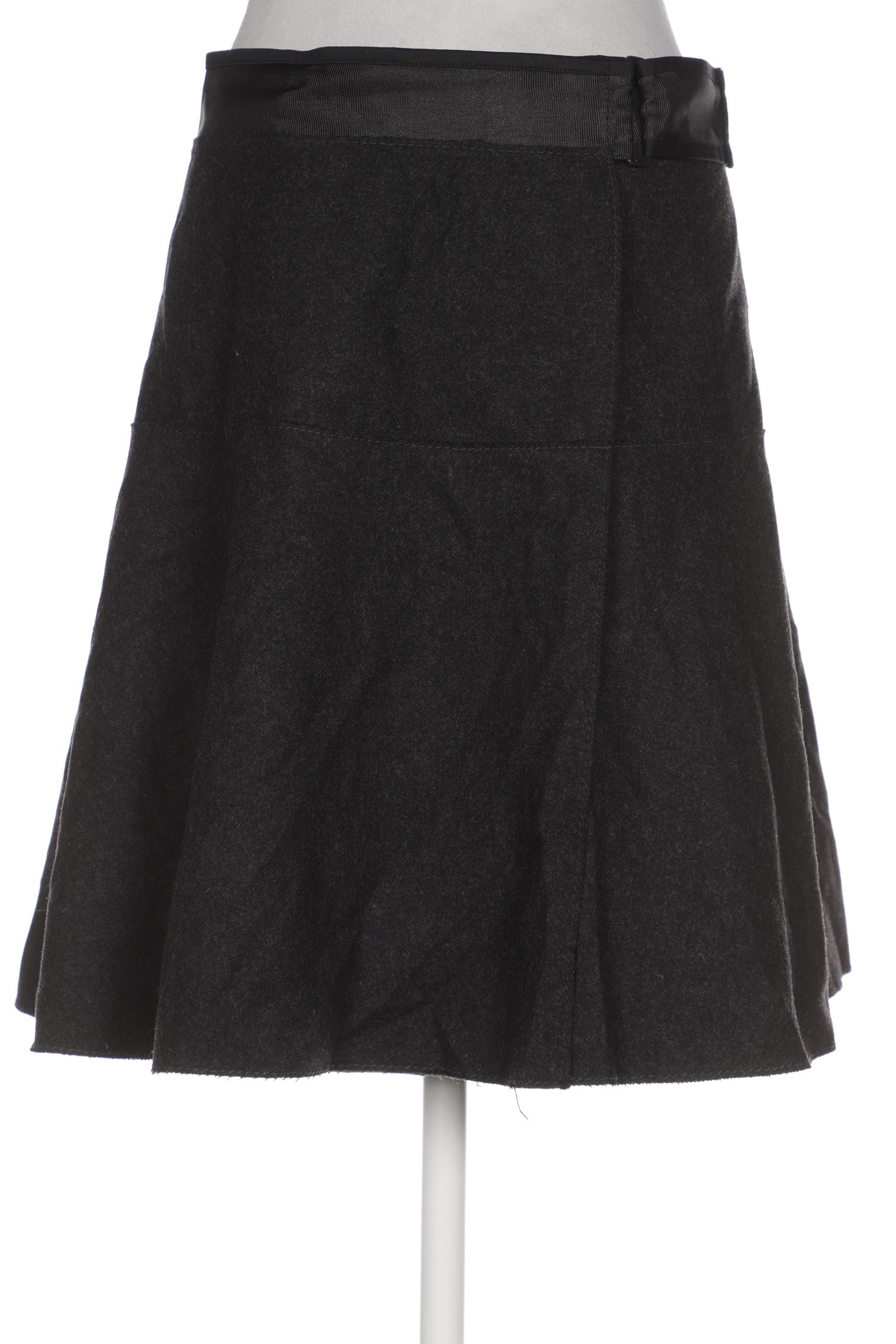 

Marc O Polo Damen Rock, schwarz, Gr. 40