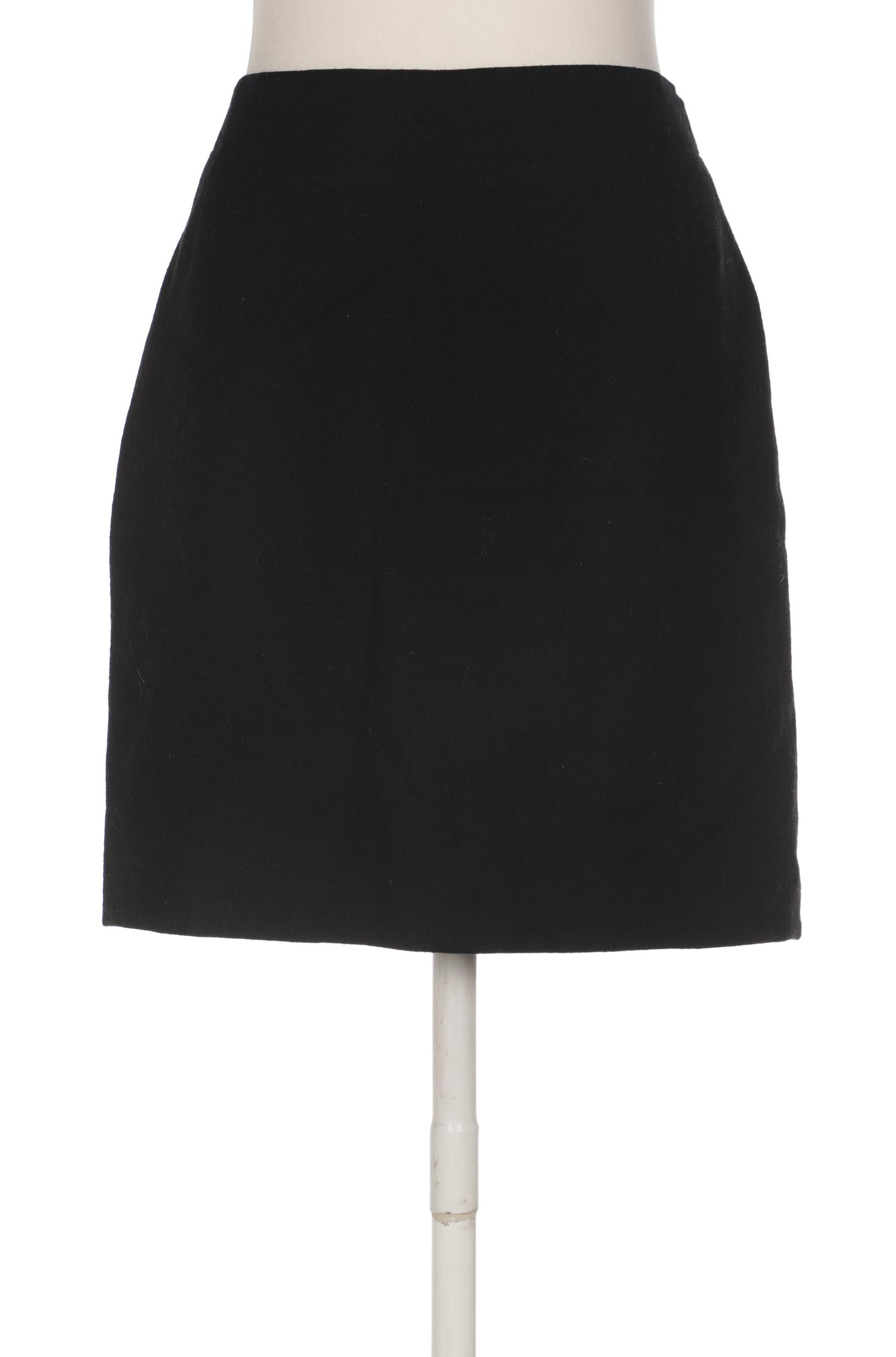 

Marc O Polo Damen Rock, schwarz, Gr. 40