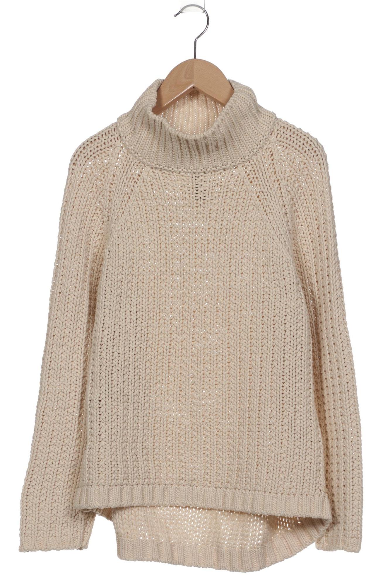 

Marc O Polo Damen Pullover, beige, Gr. 42