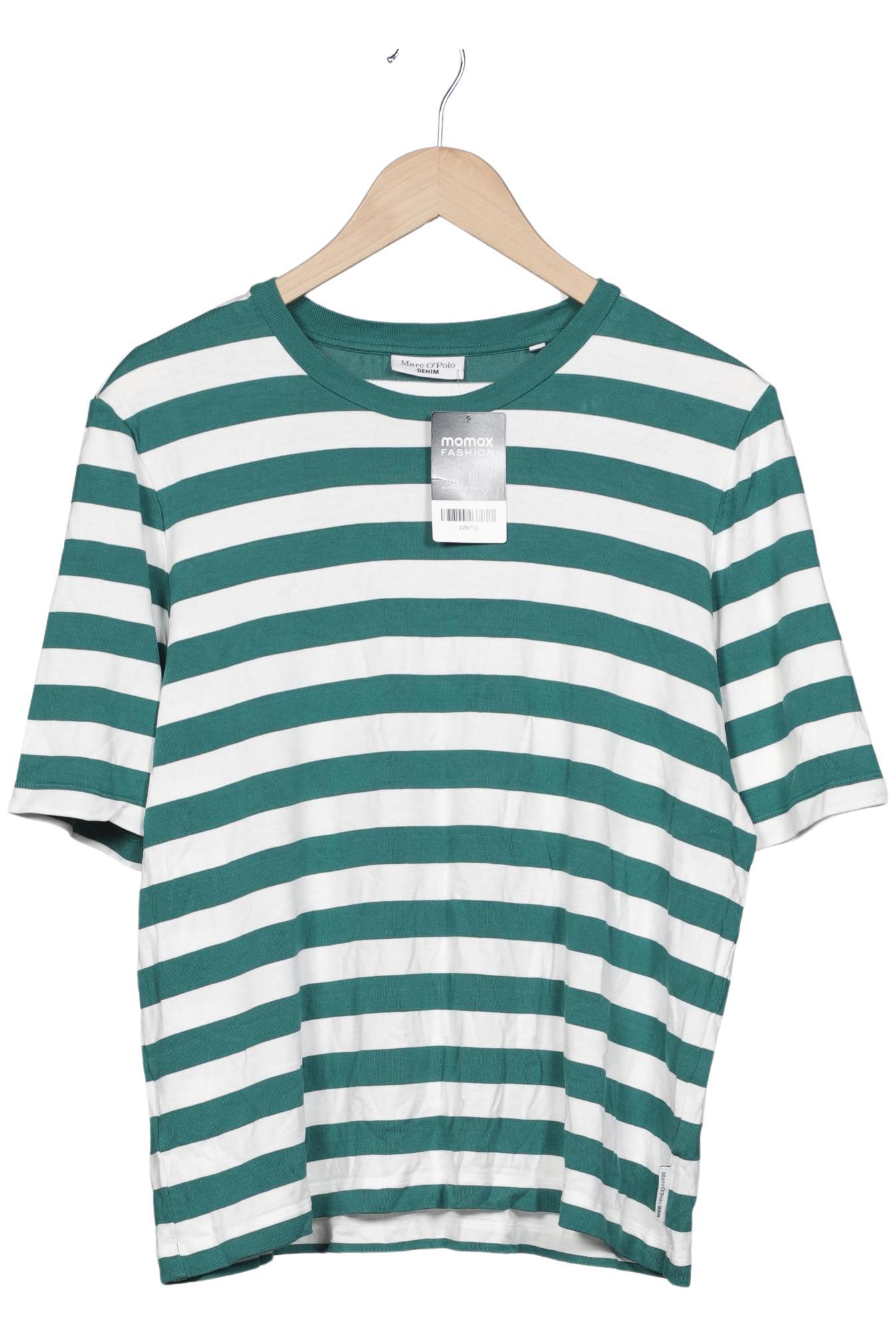 

Marc O Polo Damen T-Shirt, mehrfarbig, Gr. 44