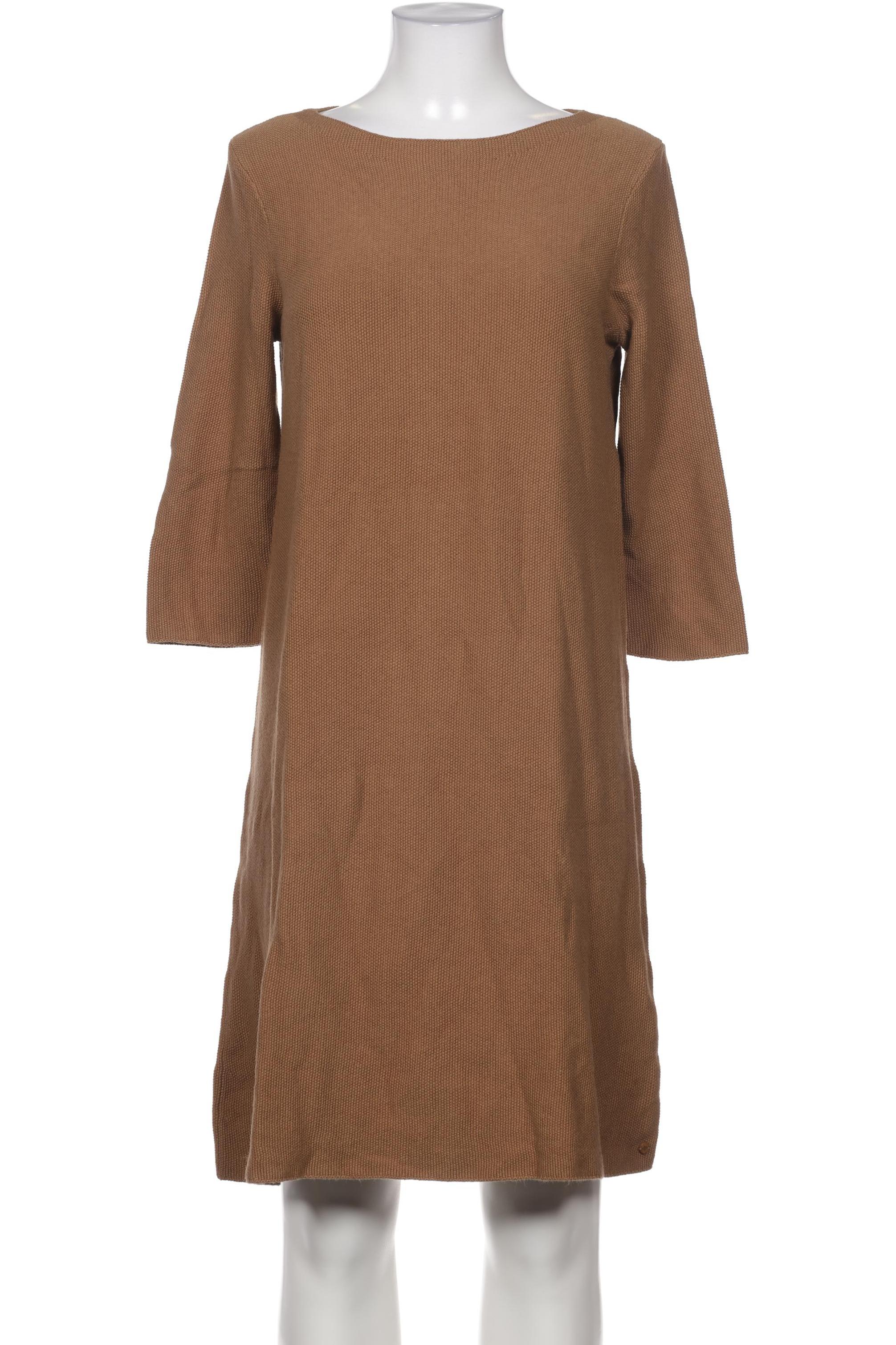 

Marc O Polo Damen Kleid, braun, Gr. 38