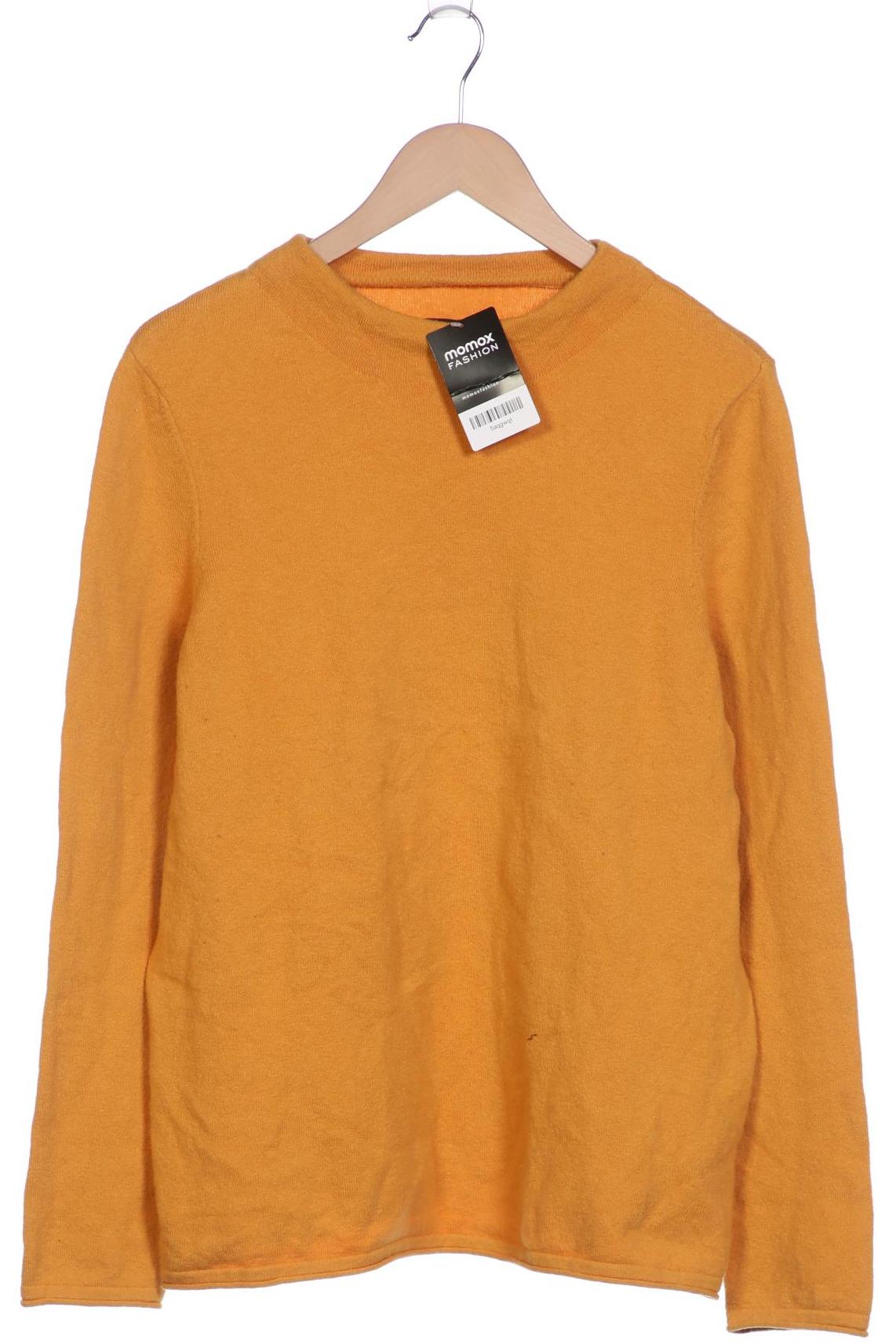 

Marc O Polo Damen Pullover, orange, Gr. 44