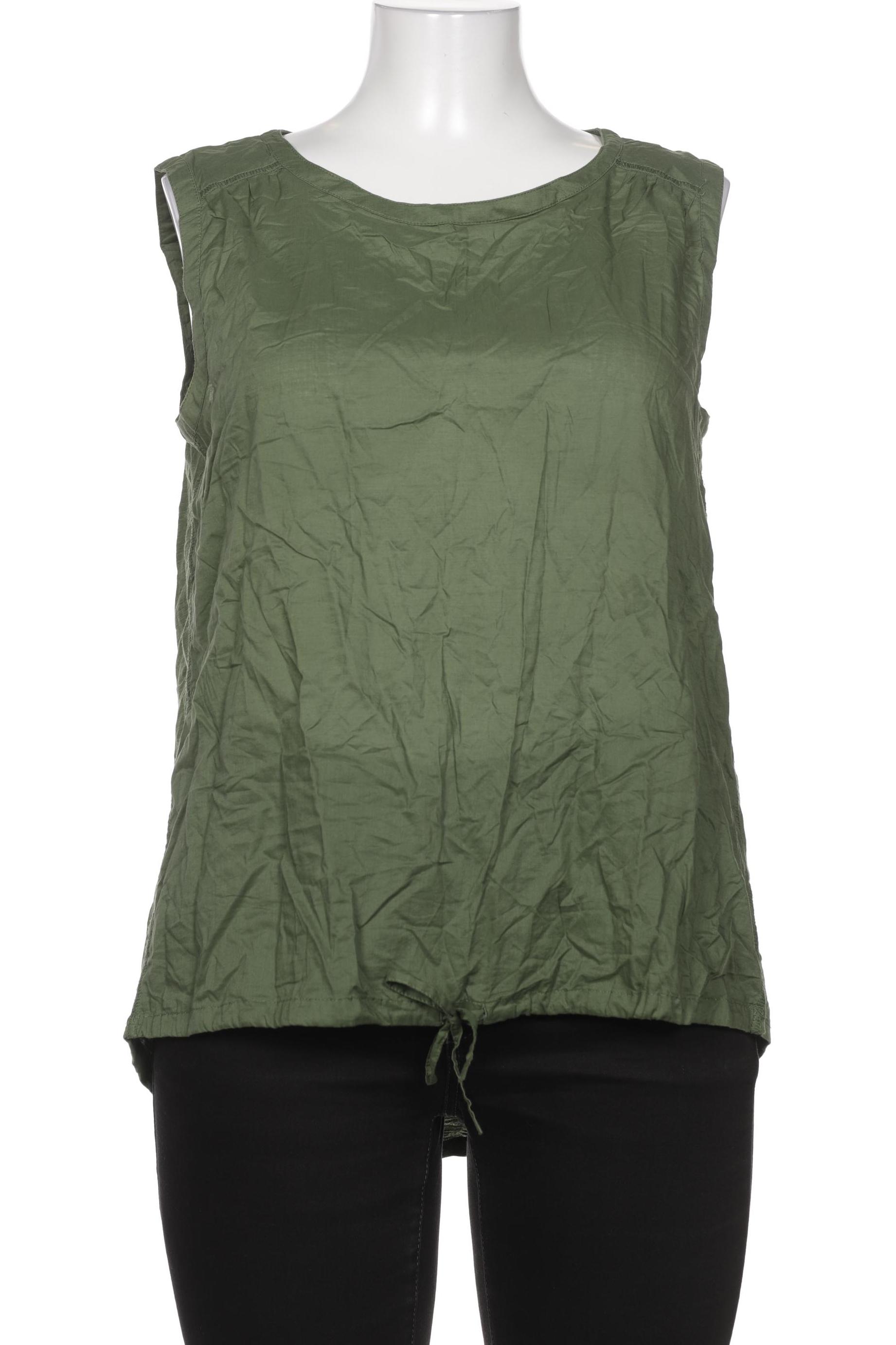 

Marc O Polo Damen Bluse, grün, Gr. 42