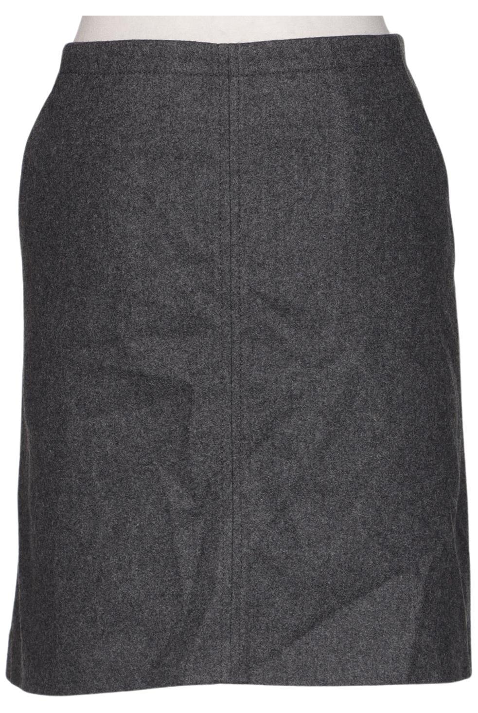 

Marc O Polo Damen Rock, grau, Gr. 36