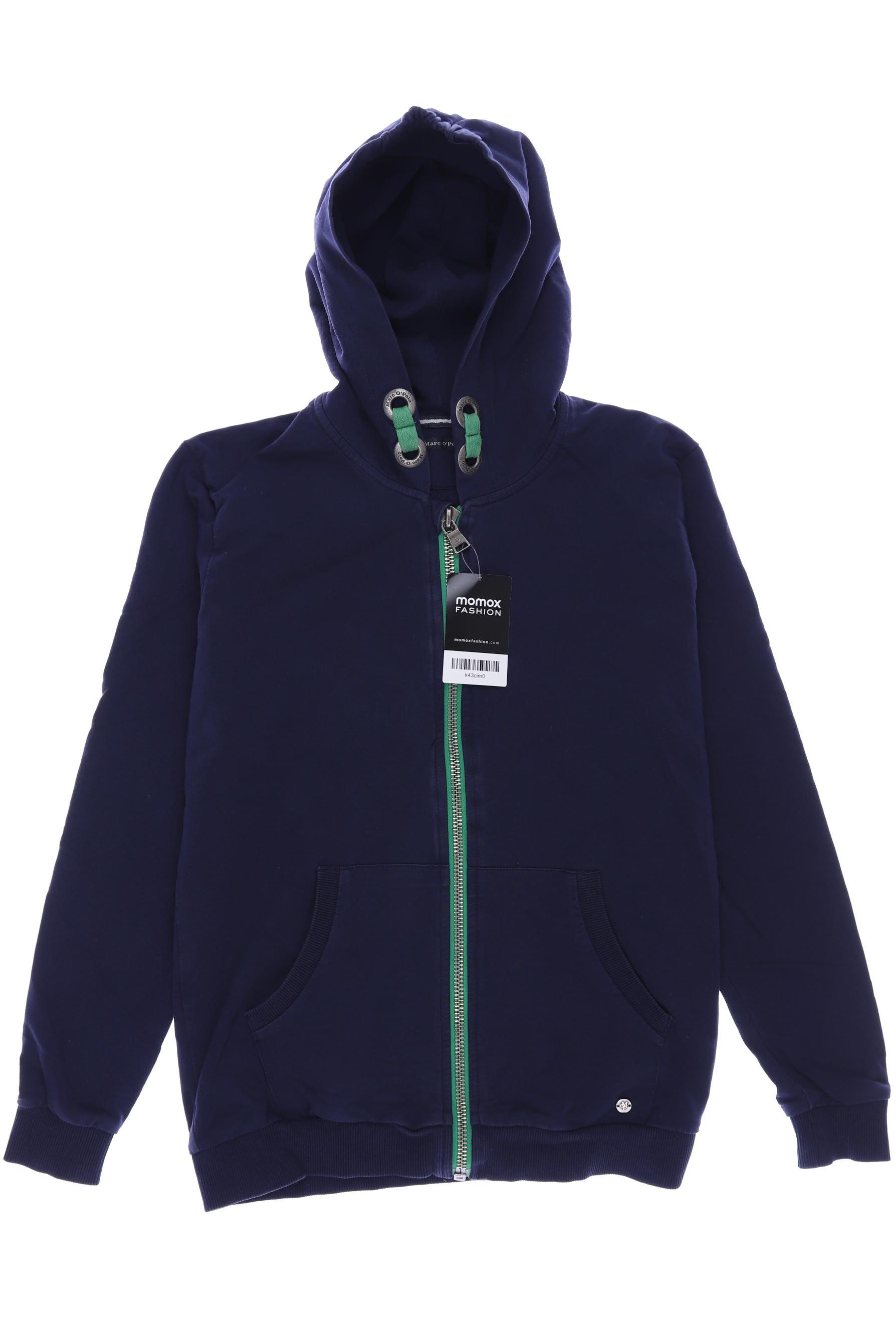 

Marc O Polo Jungen Hoodies & Sweater, marineblau