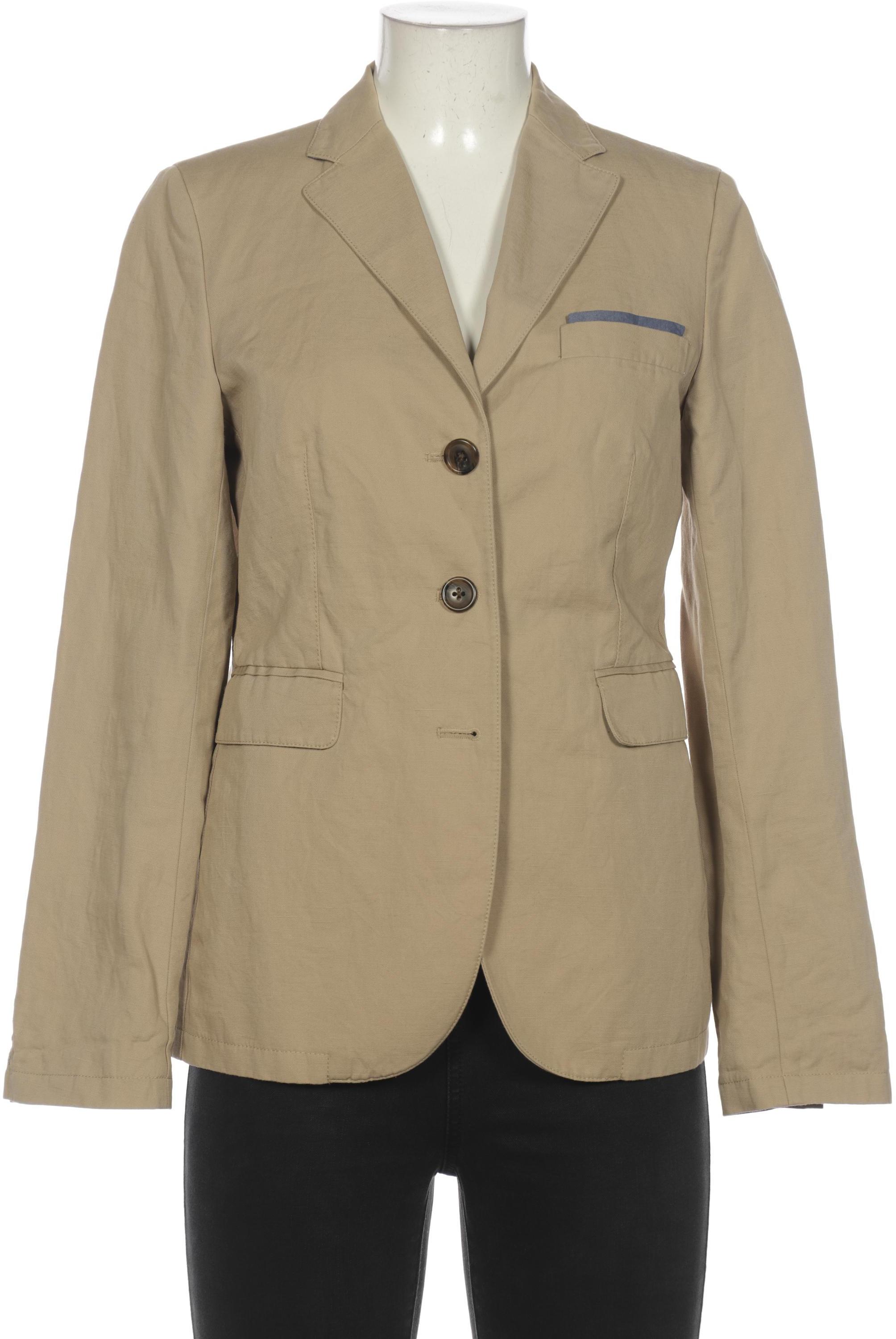 

Marc O Polo Damen Blazer, beige