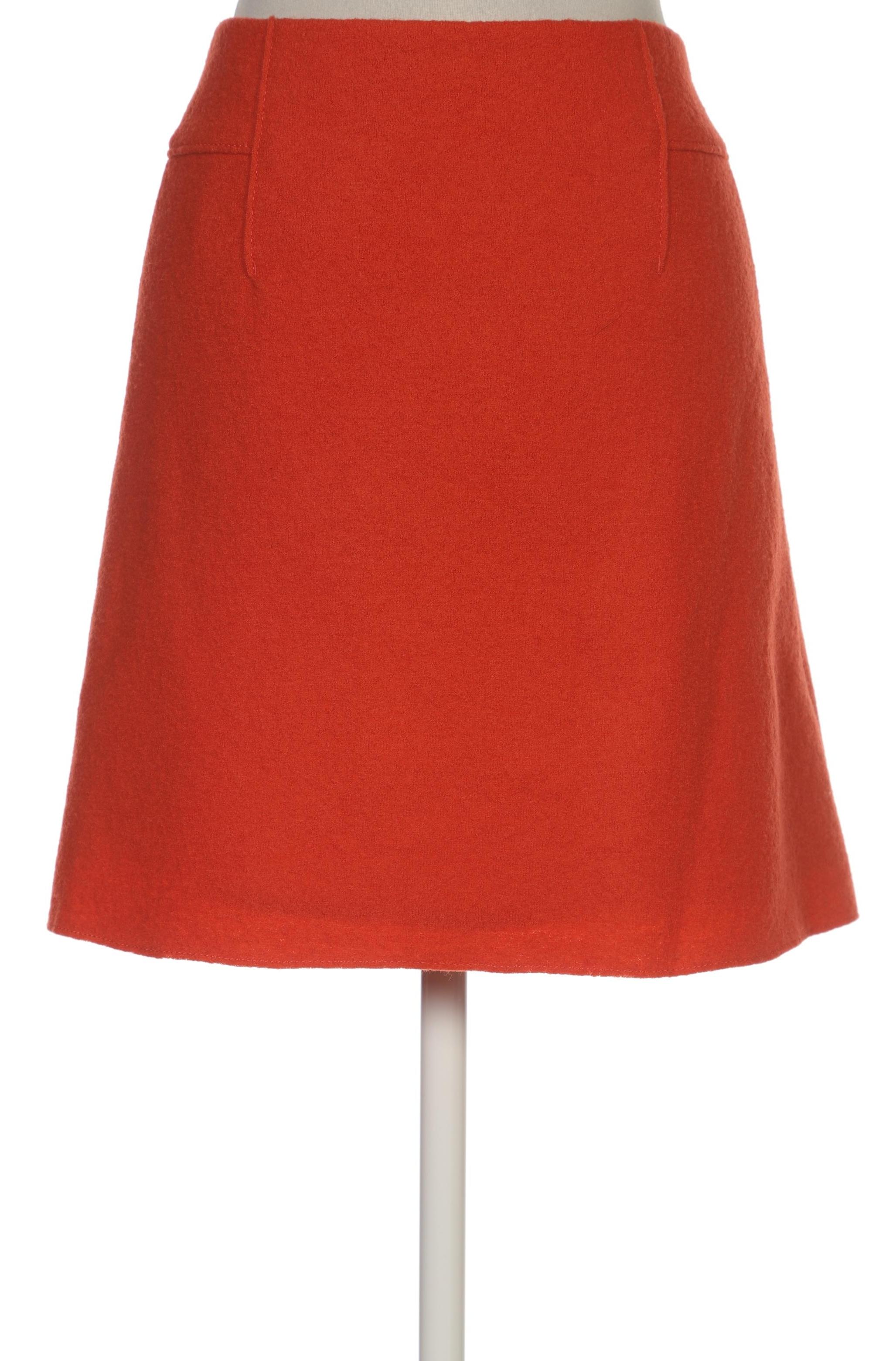 

Marc O Polo Damen Rock, orange, Gr. 36