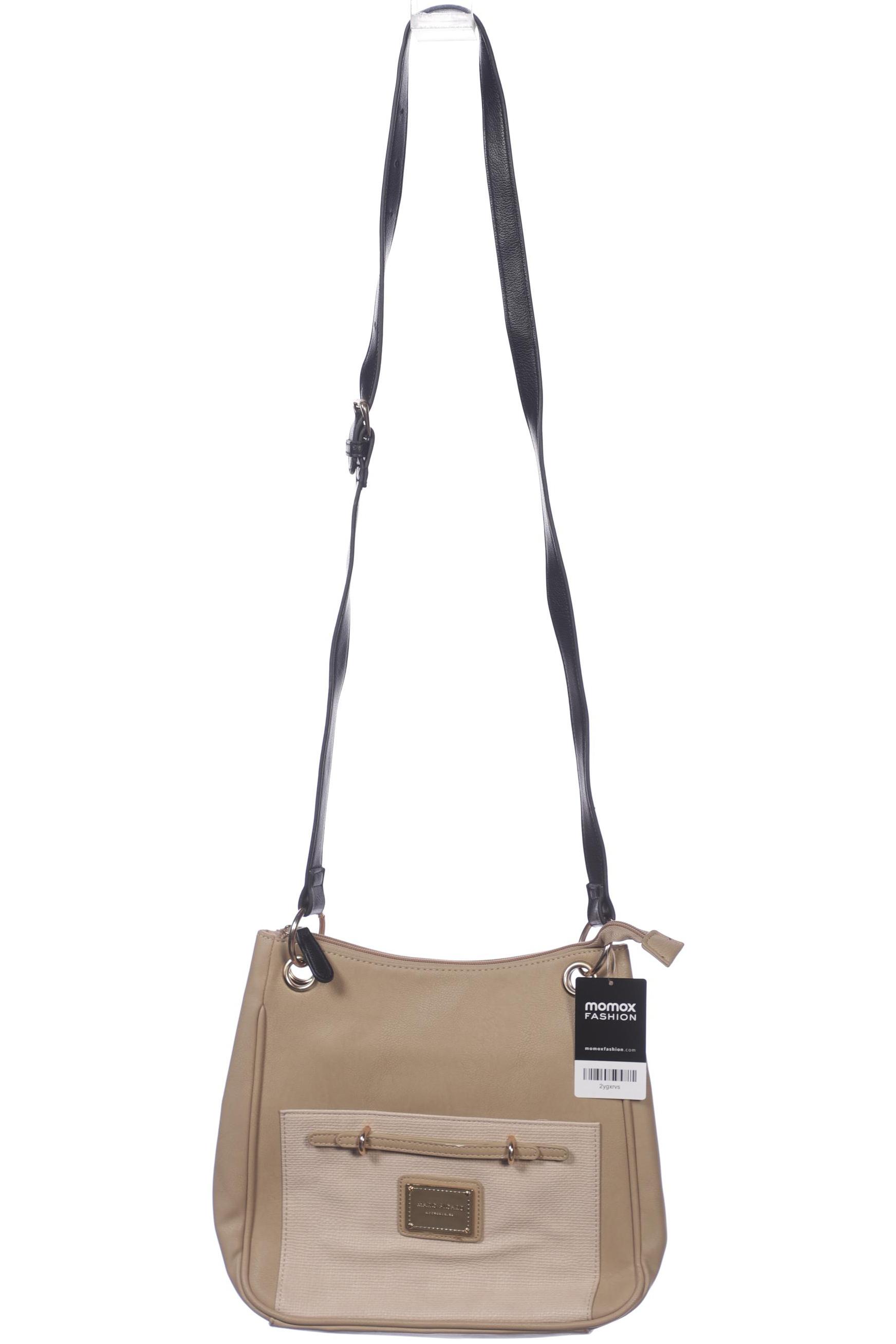 

MARC PICARD Damen Handtasche, beige