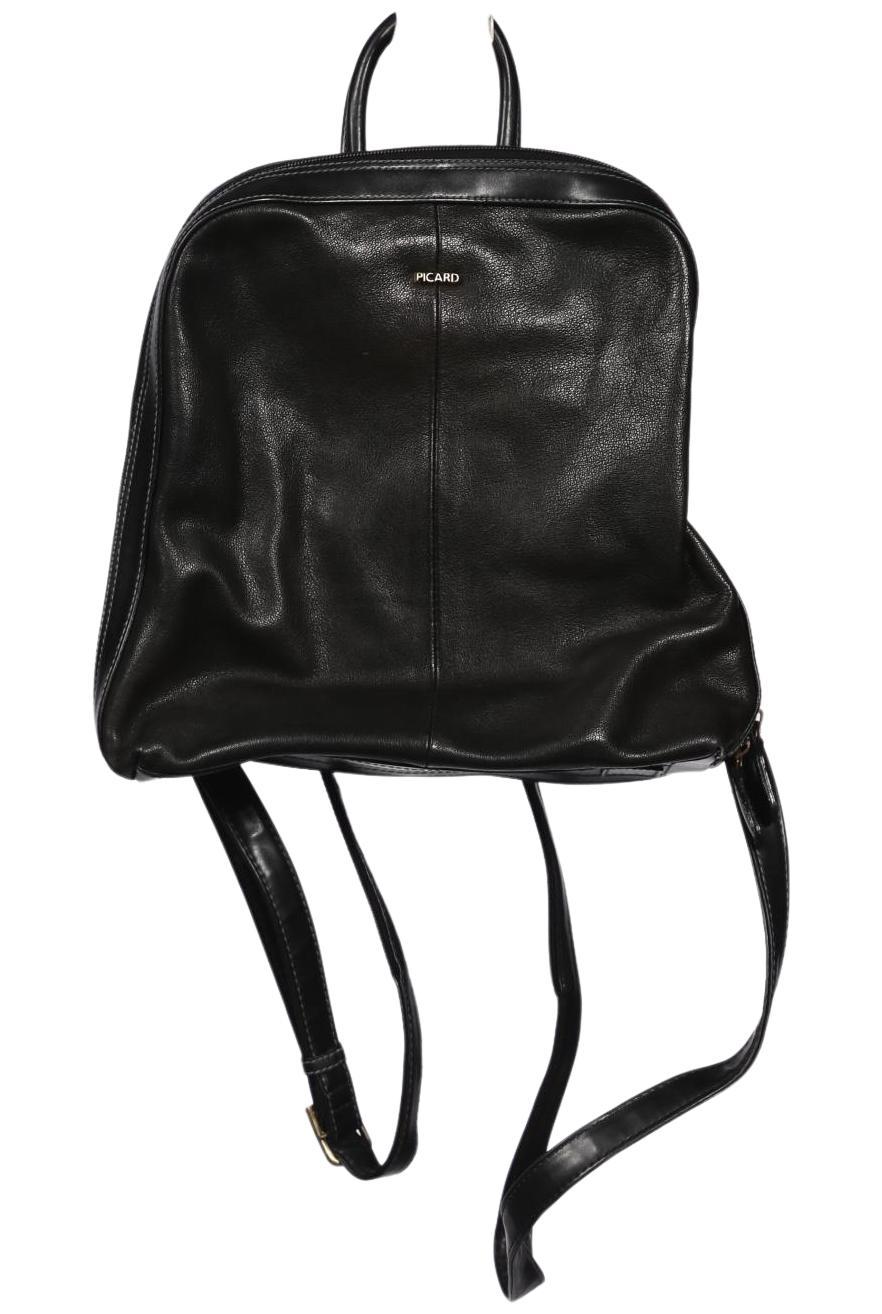 

Marc Picard Damen Rucksack, schwarz, Gr.