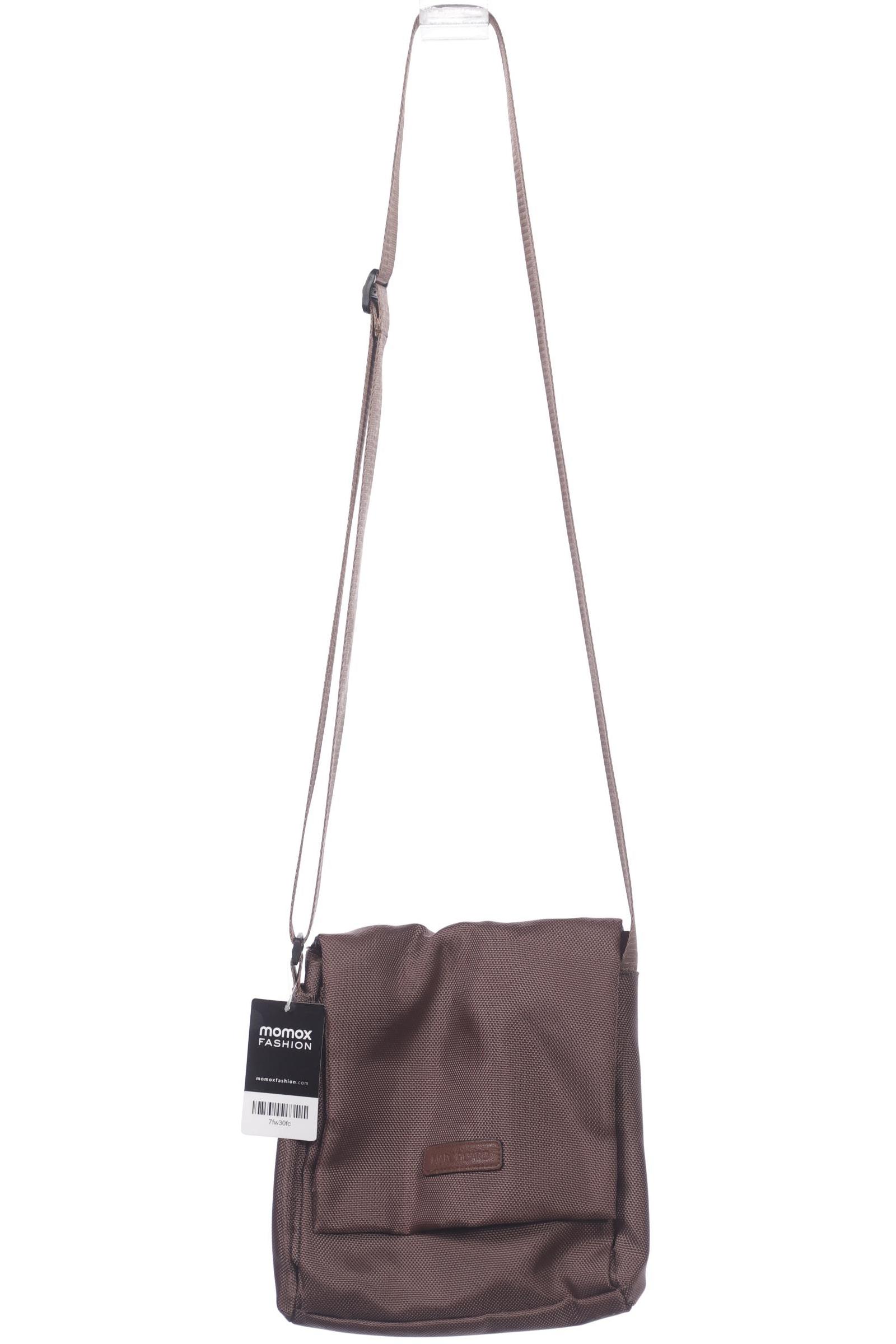 

MARC PICARD Damen Handtasche, braun