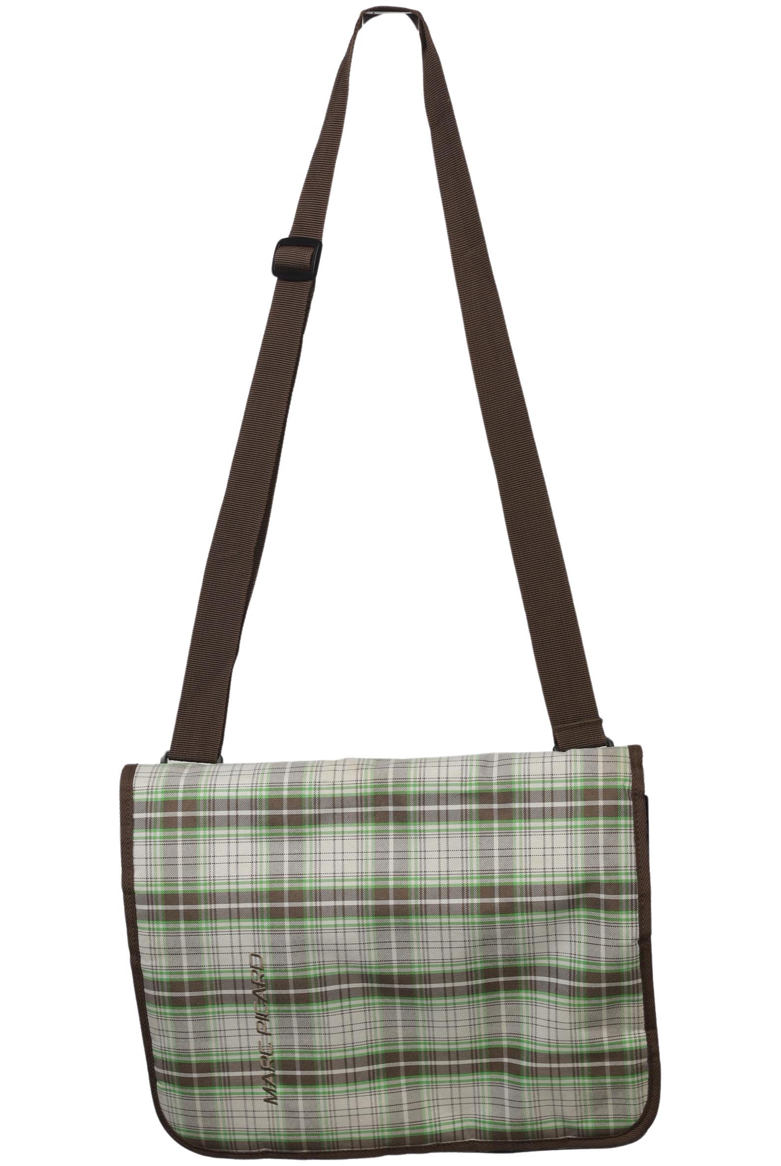 

Marc Picard Damen Handtasche, mehrfarbig, Gr.