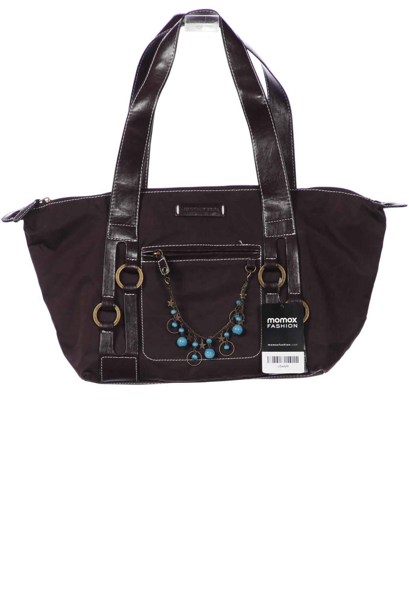 

MARC PICARD Damen Handtasche, braun