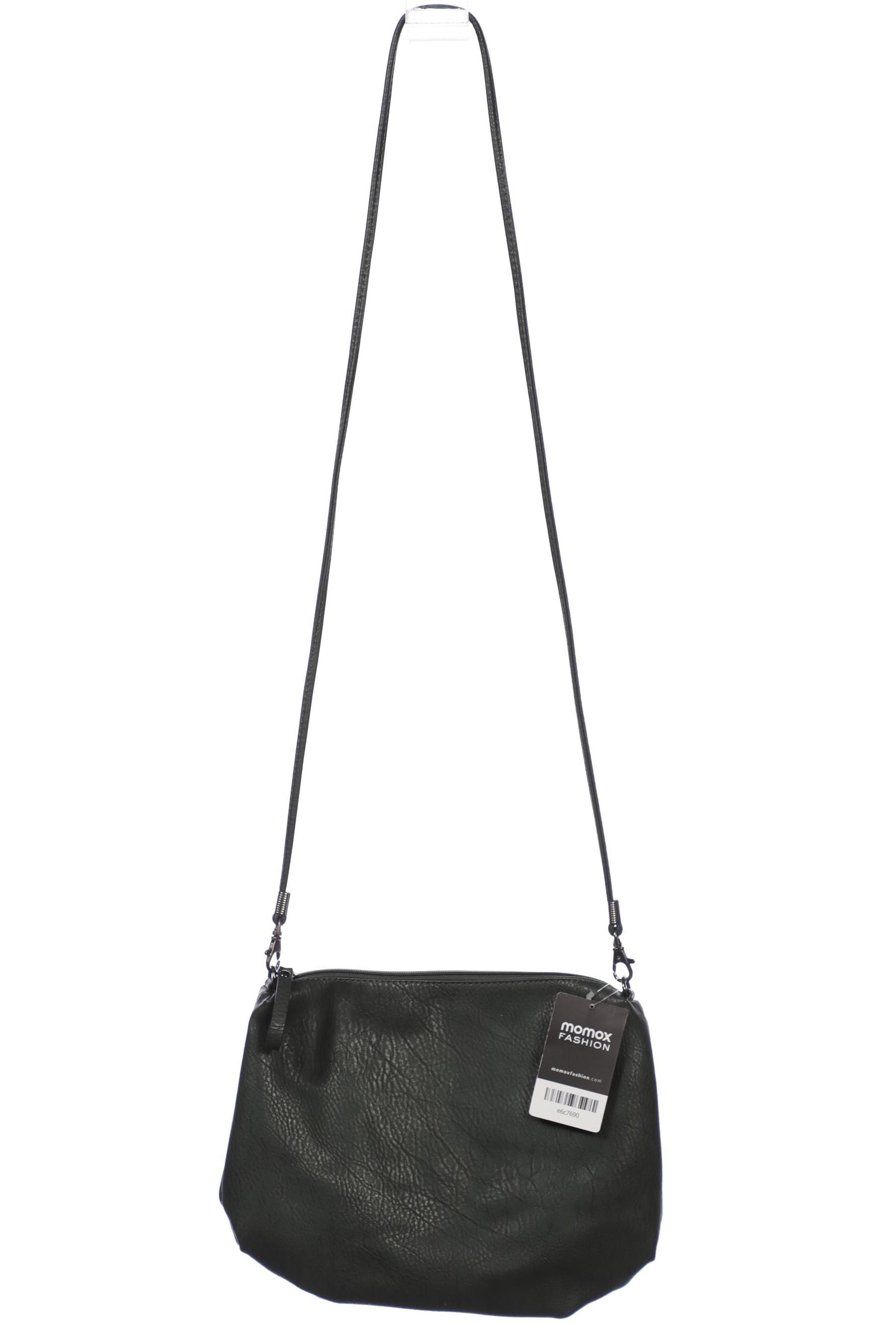 

Marc Picard Damen Handtasche, grün, Gr.