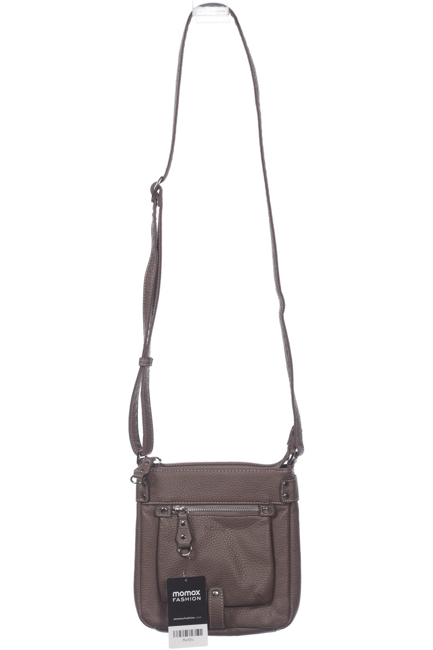 

MARC PICARD Damen Handtasche, braun