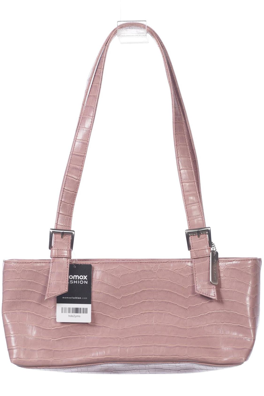 

Marc Picard Damen Handtasche, pink, Gr.