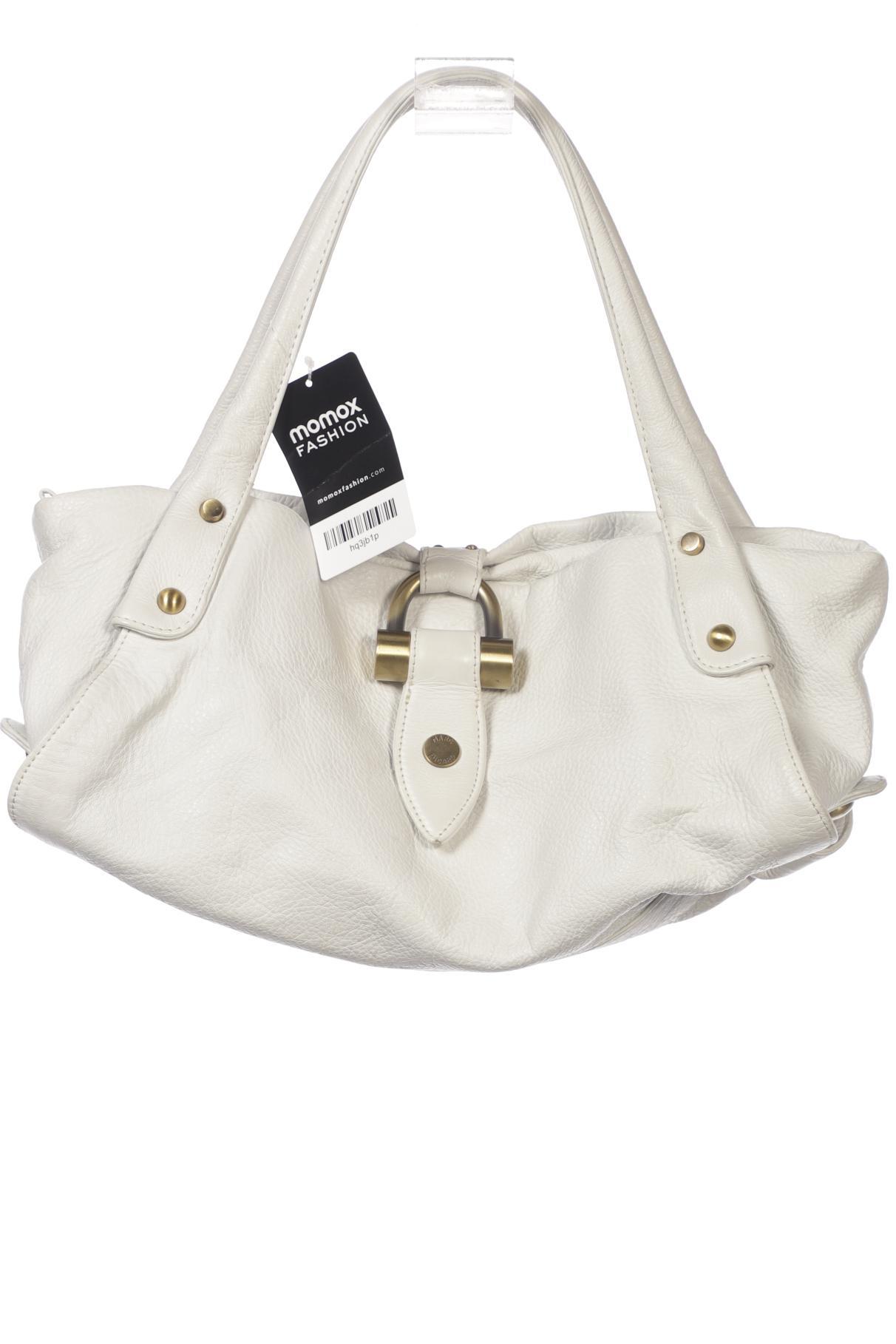 

MARC PICARD Damen Handtasche, weiß