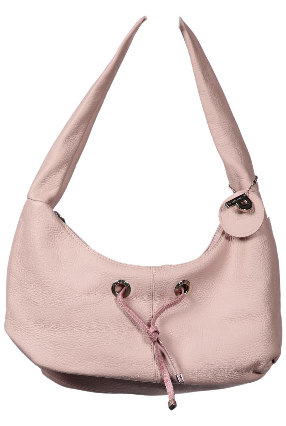 

Marc Picard Damen Handtasche, pink, Gr.