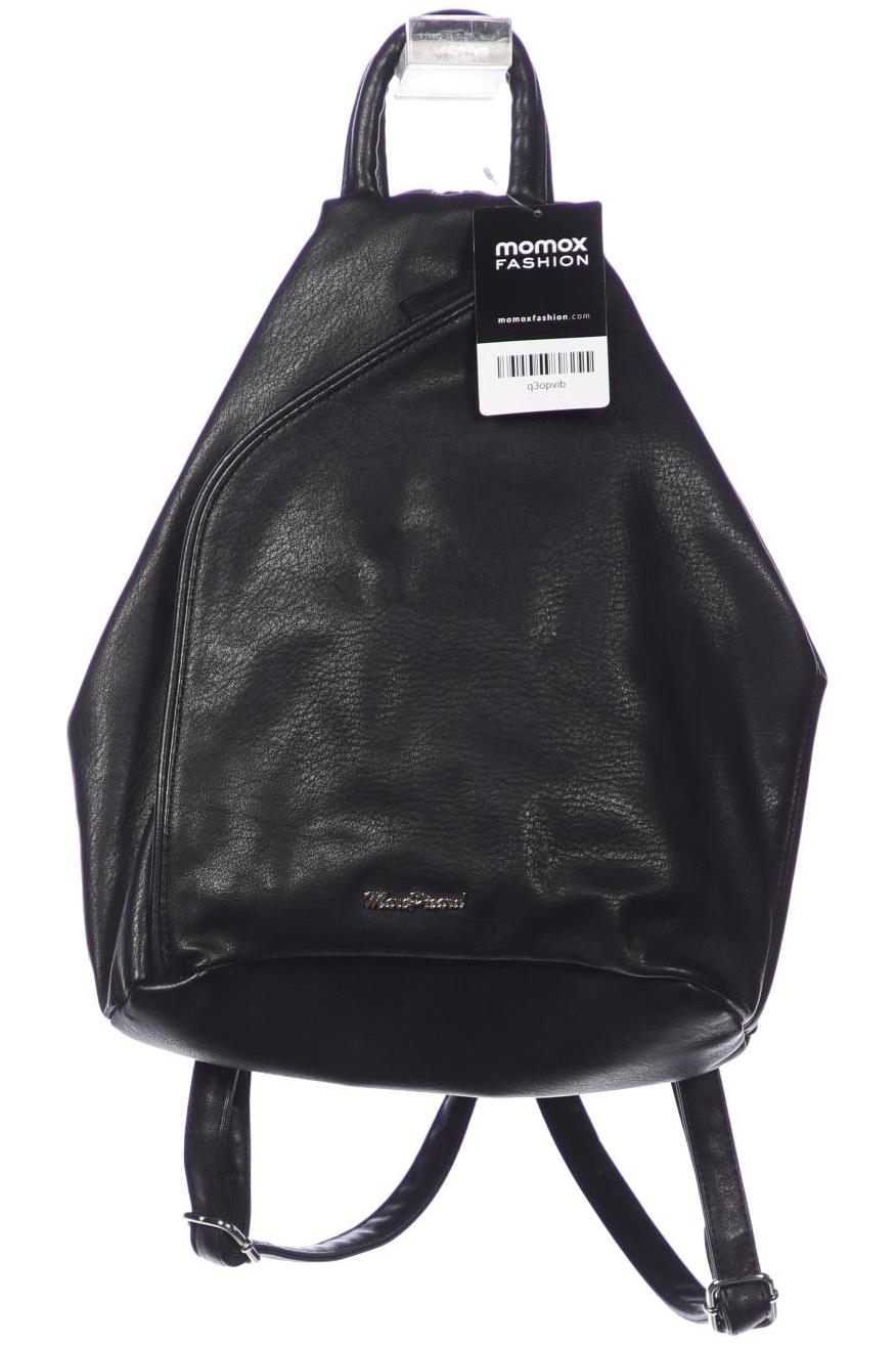 

Marc Picard Damen Rucksack, schwarz, Gr.