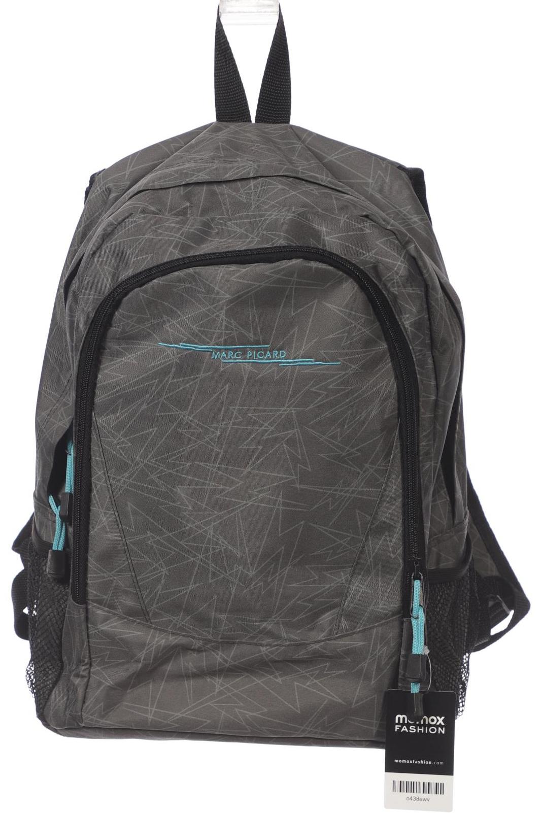 

MARC PICARD Damen Rucksack, grün