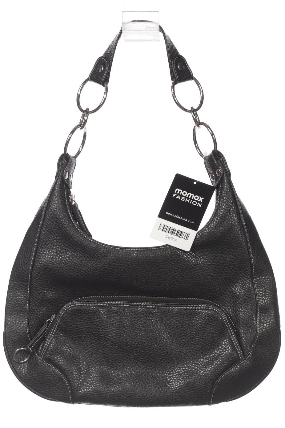 

MARC PICARD Damen Handtasche, schwarz