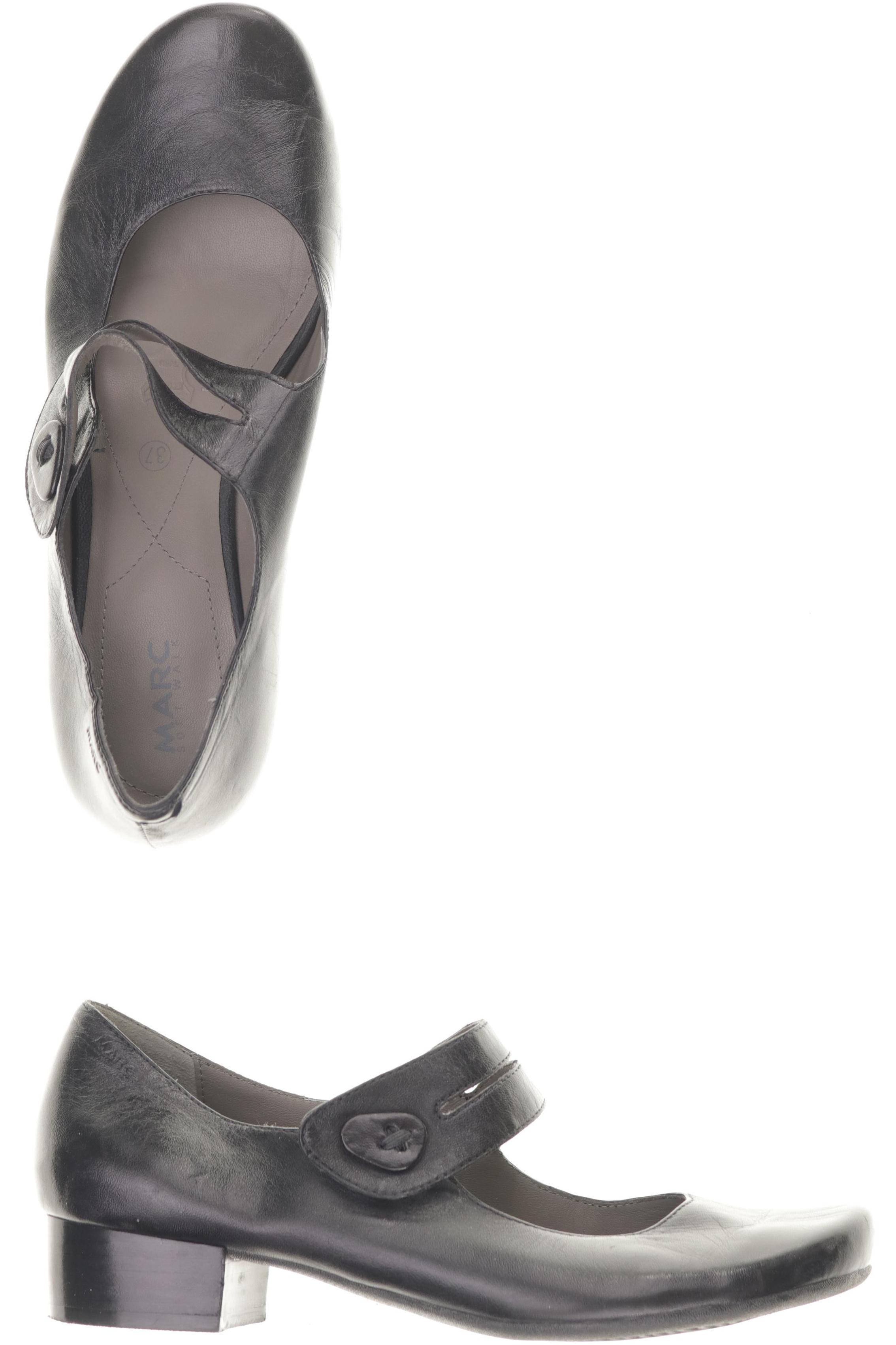 

Marc Shoes Damen Pumps, schwarz, Gr. 37