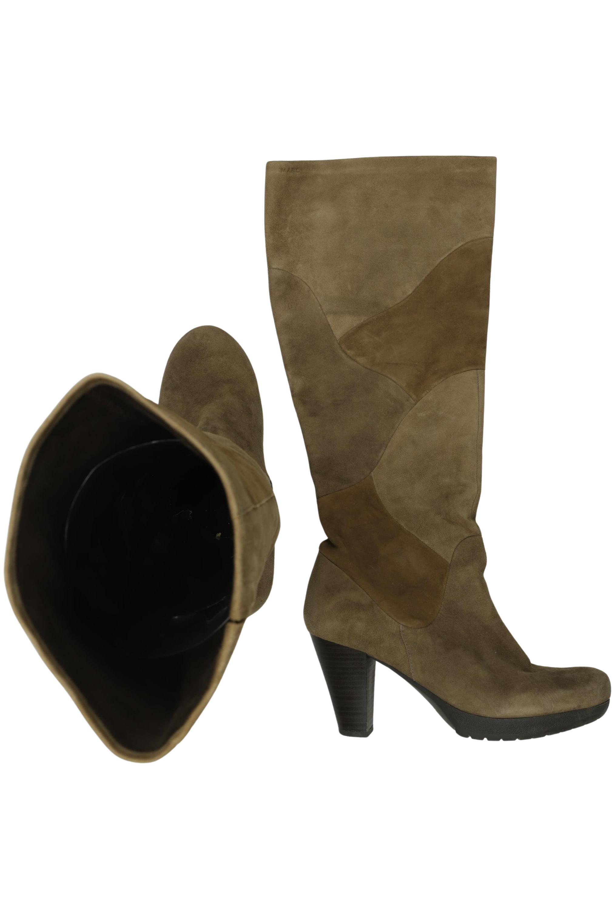 

Marc Shoes Damen Stiefel, braun, Gr. 38