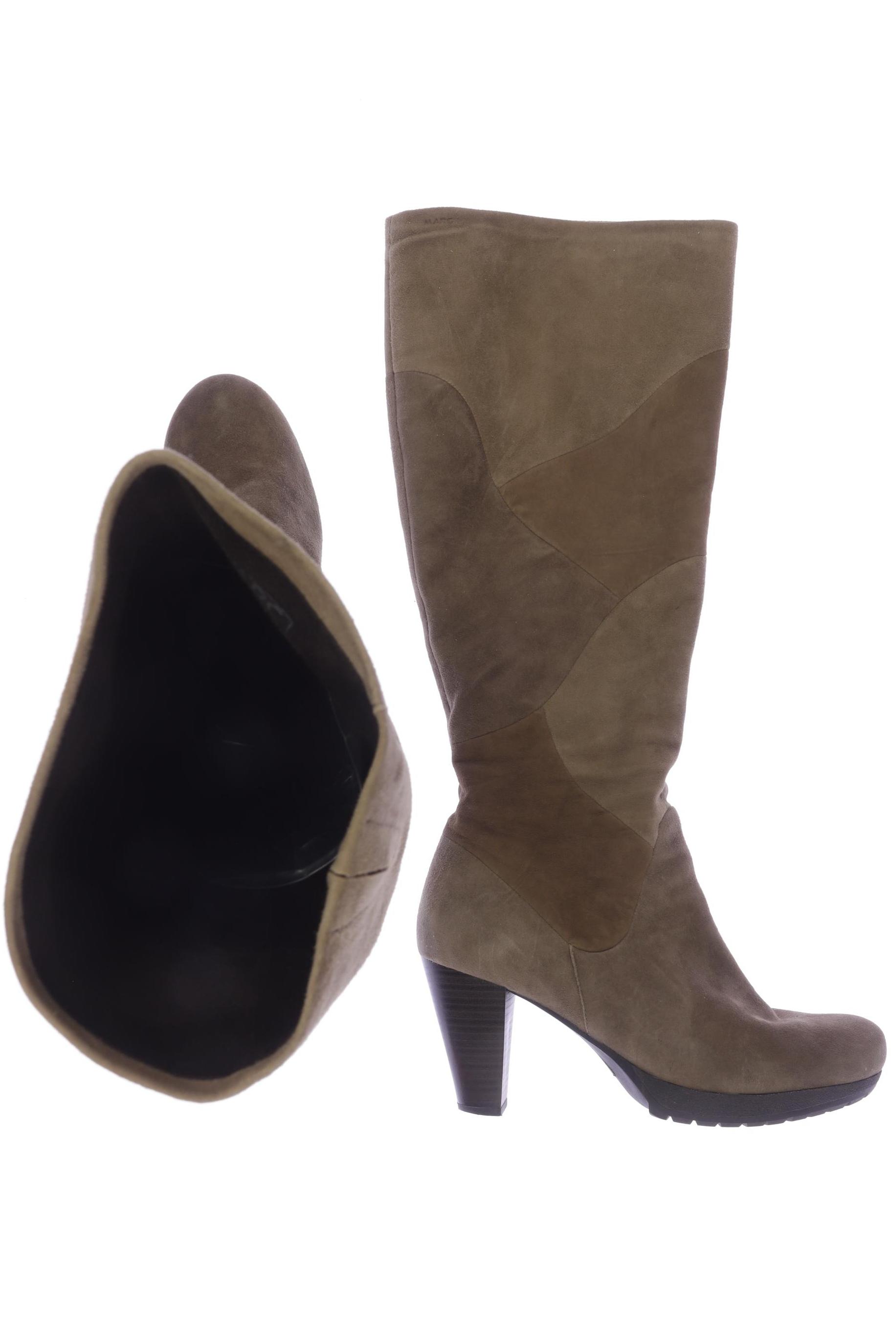 

MARC Shoes Damen Stiefel, beige