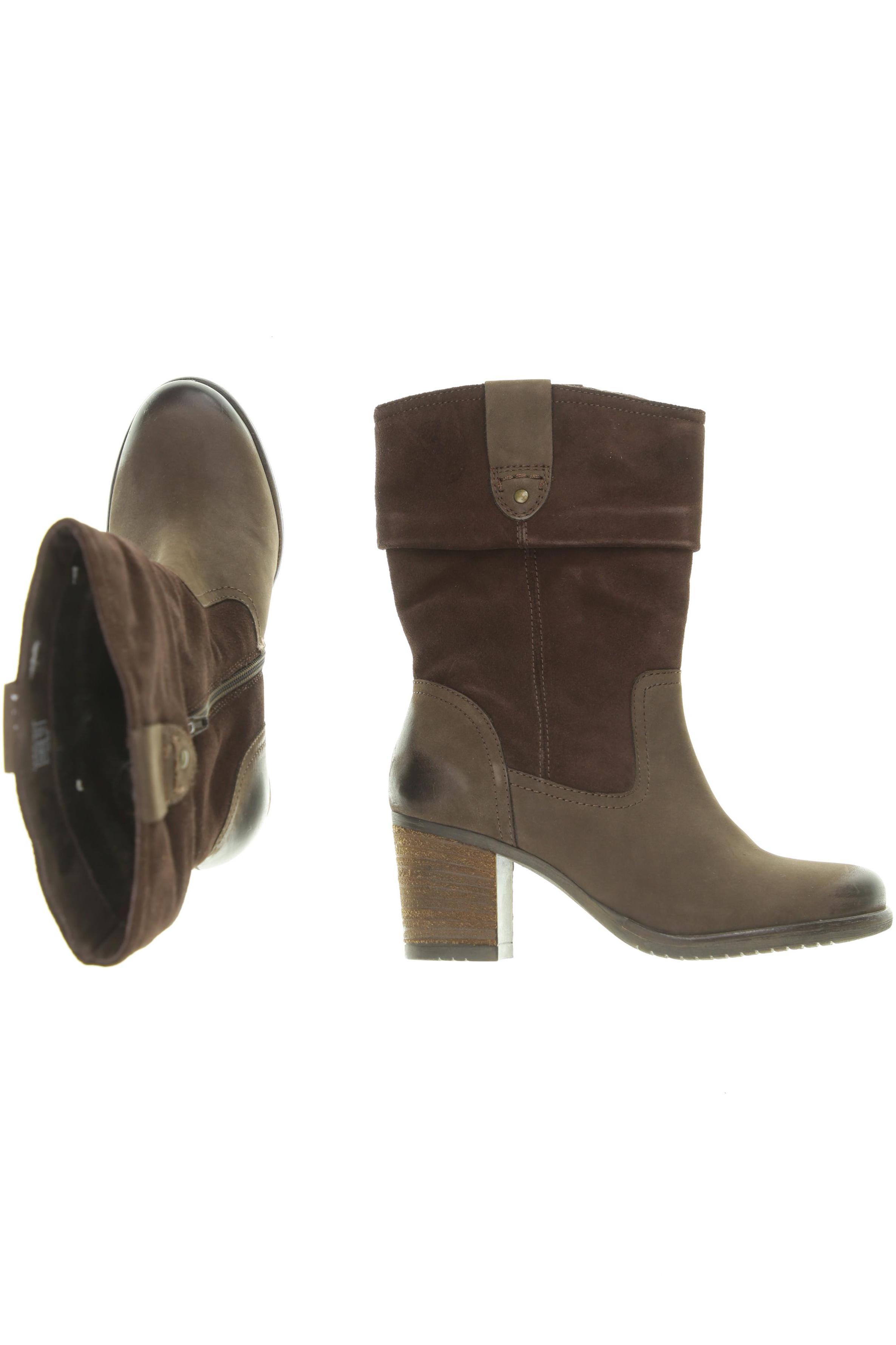 

Marc Shoes Damen Stiefel, braun, Gr. 36