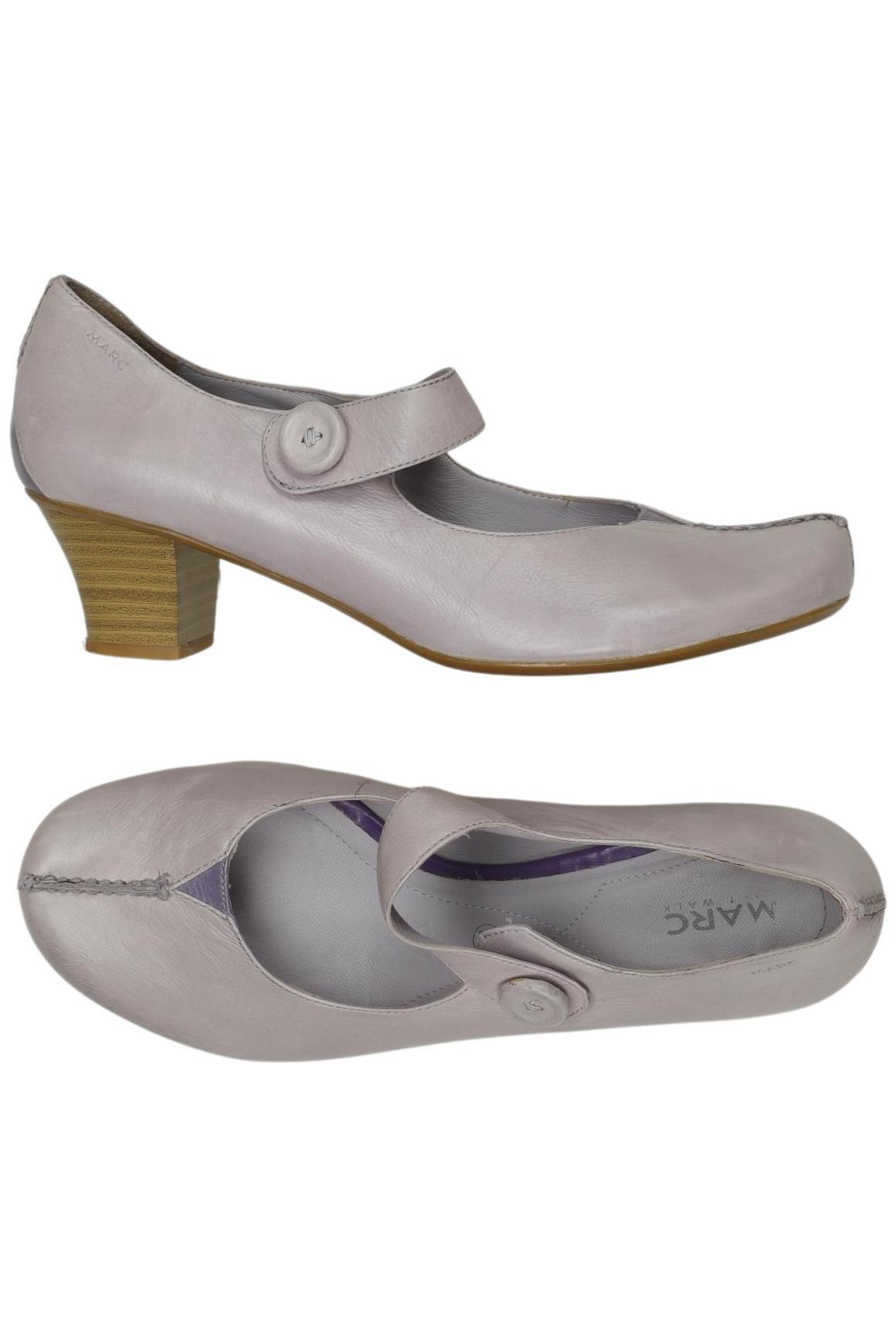 

Marc Shoes Damen Pumps, flieder, Gr. 39