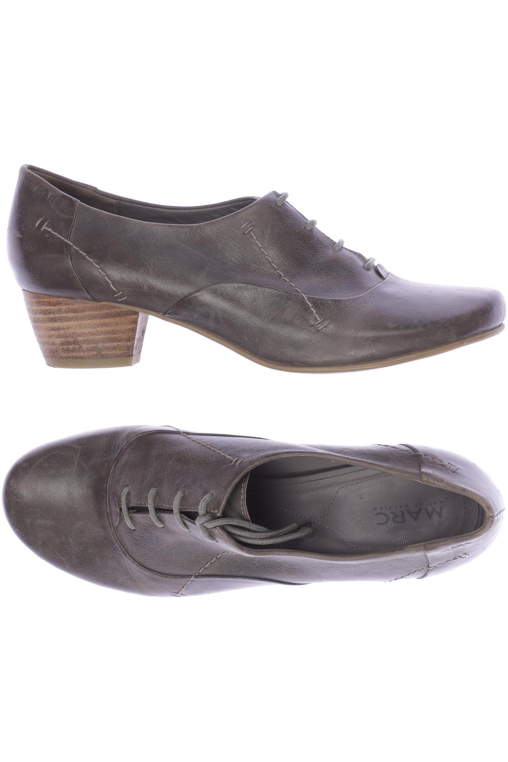 

MARC Shoes Damen Halbschuh, grün