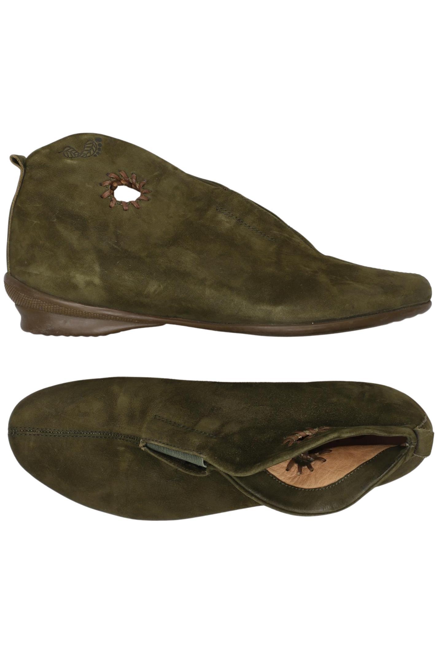 

Marc Shoes Damen Halbschuh, braun, Gr. 37